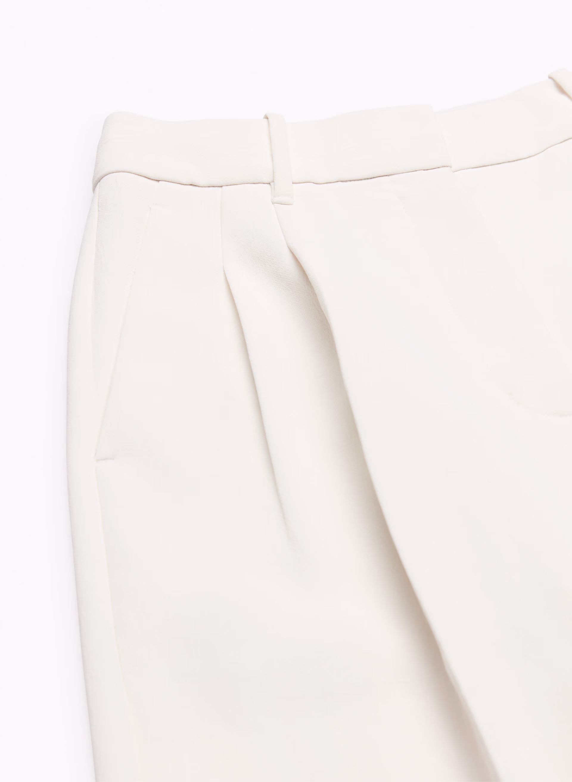 The Effortless Pant™ Cropped - Crepette™