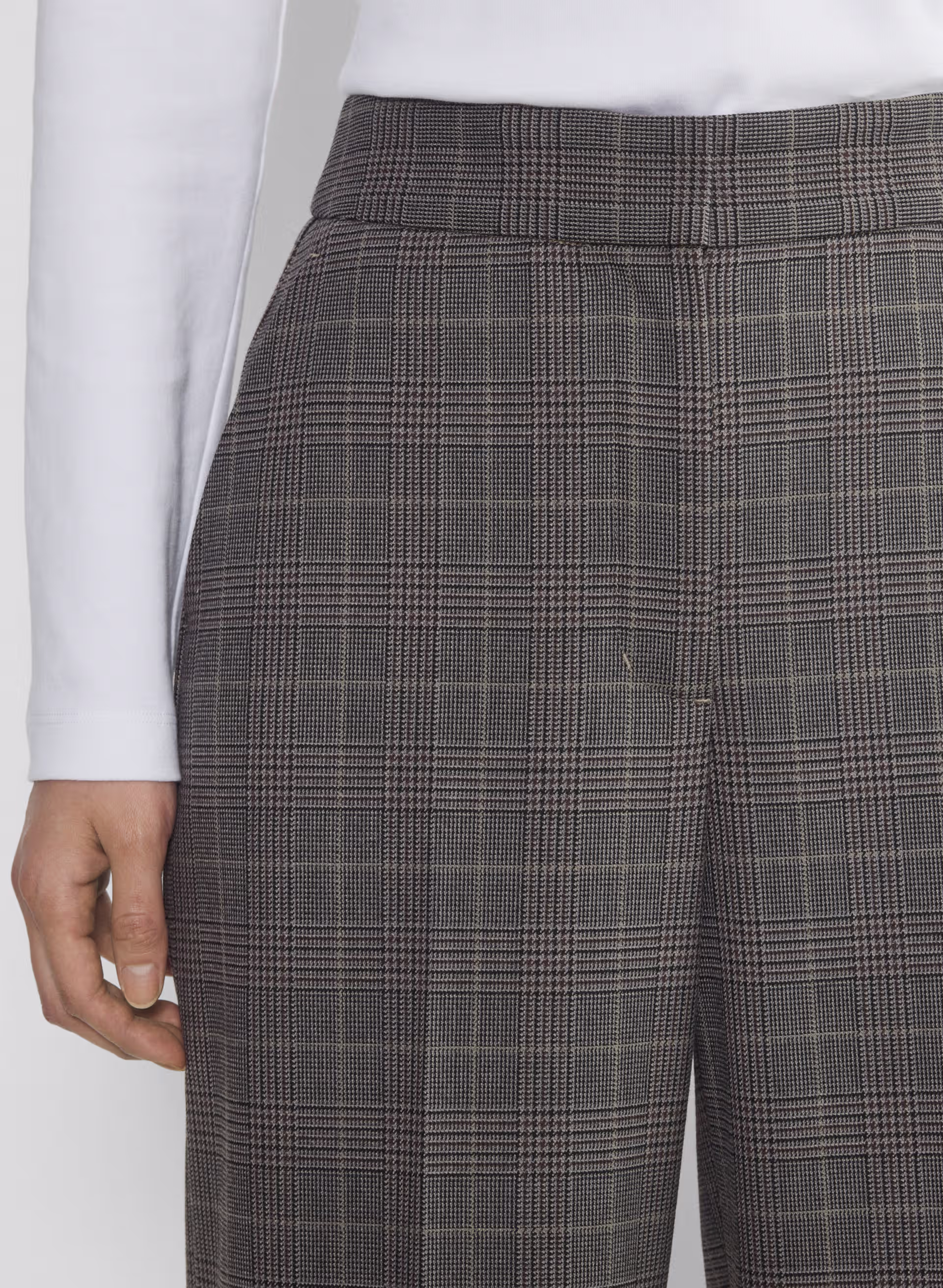 The Limitless Pant™ - (Re)fined