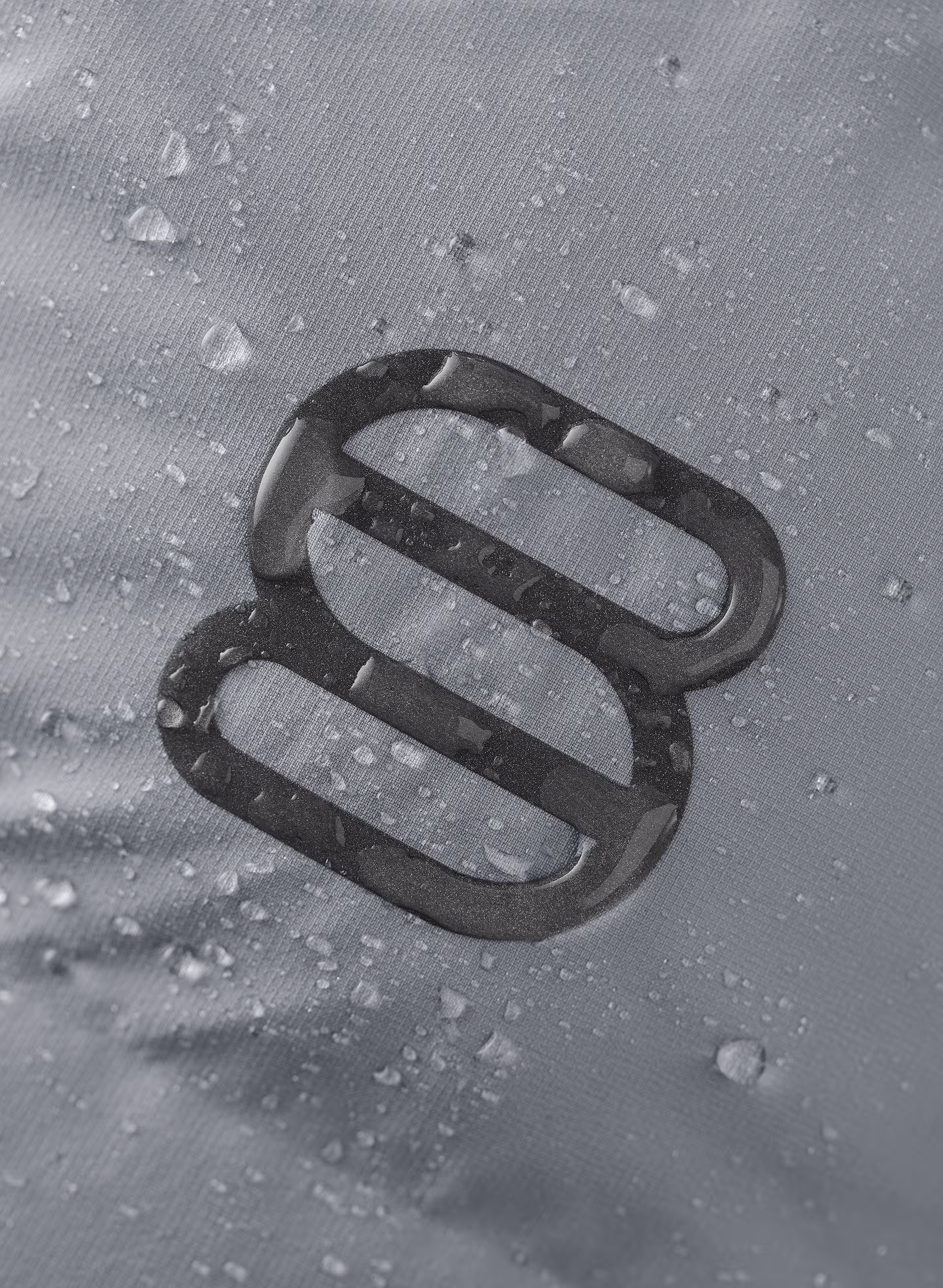 The Super Puff₂O™ Mid - Rainstop™