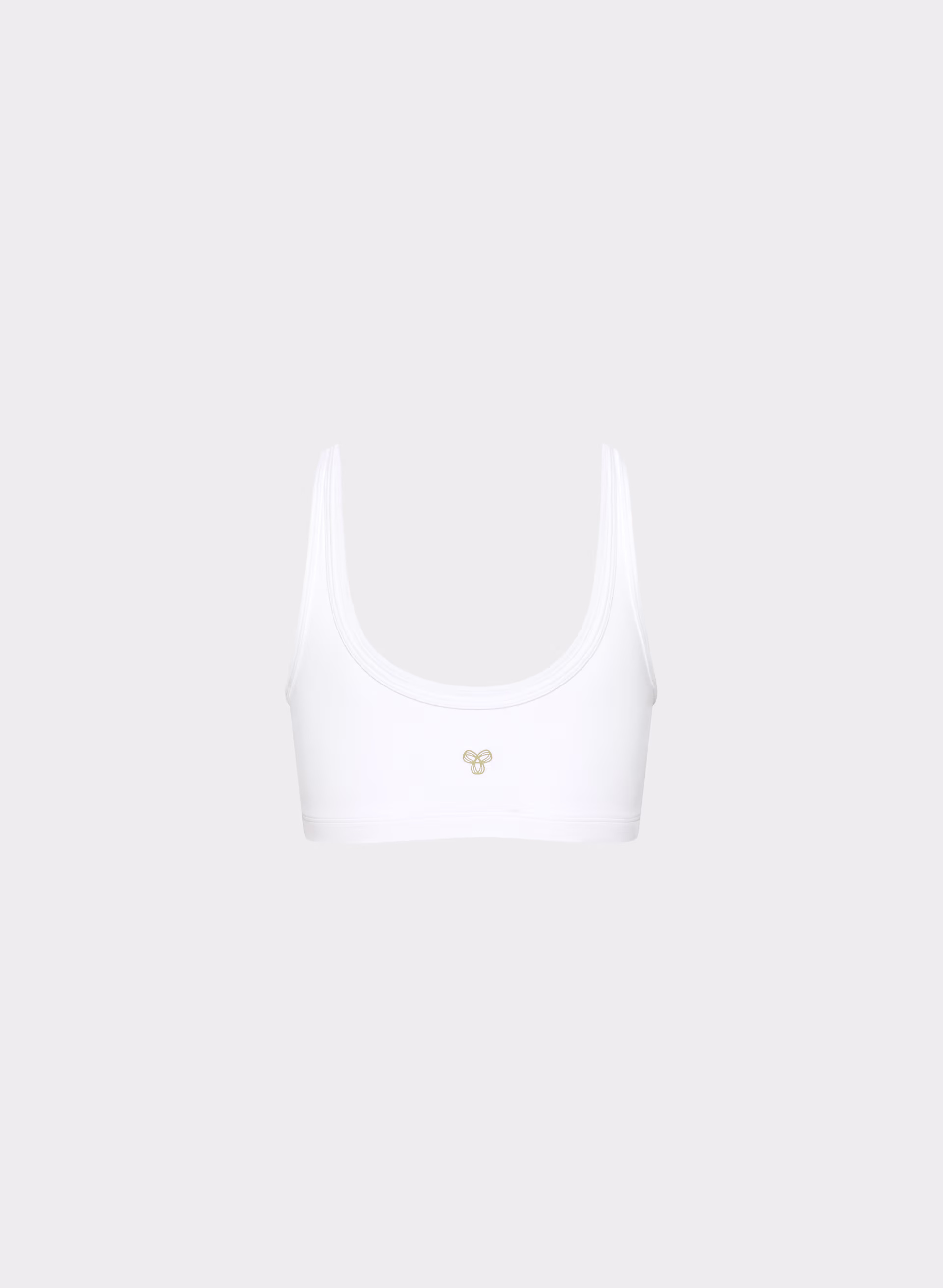 BUTTER Mini Bra Top - A/B Cup