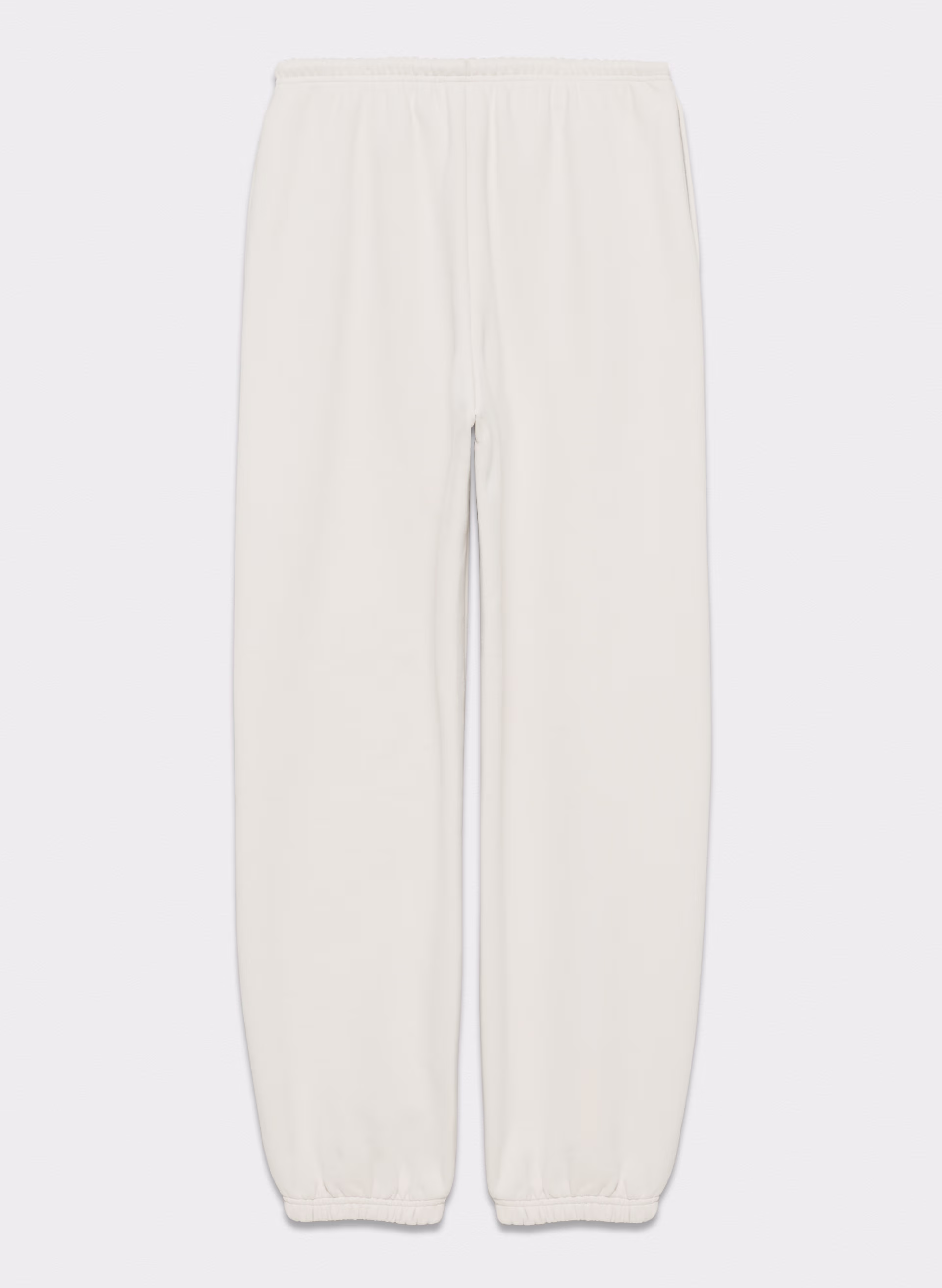 Cozy Sweatfleece Mega Slouchy Jogger