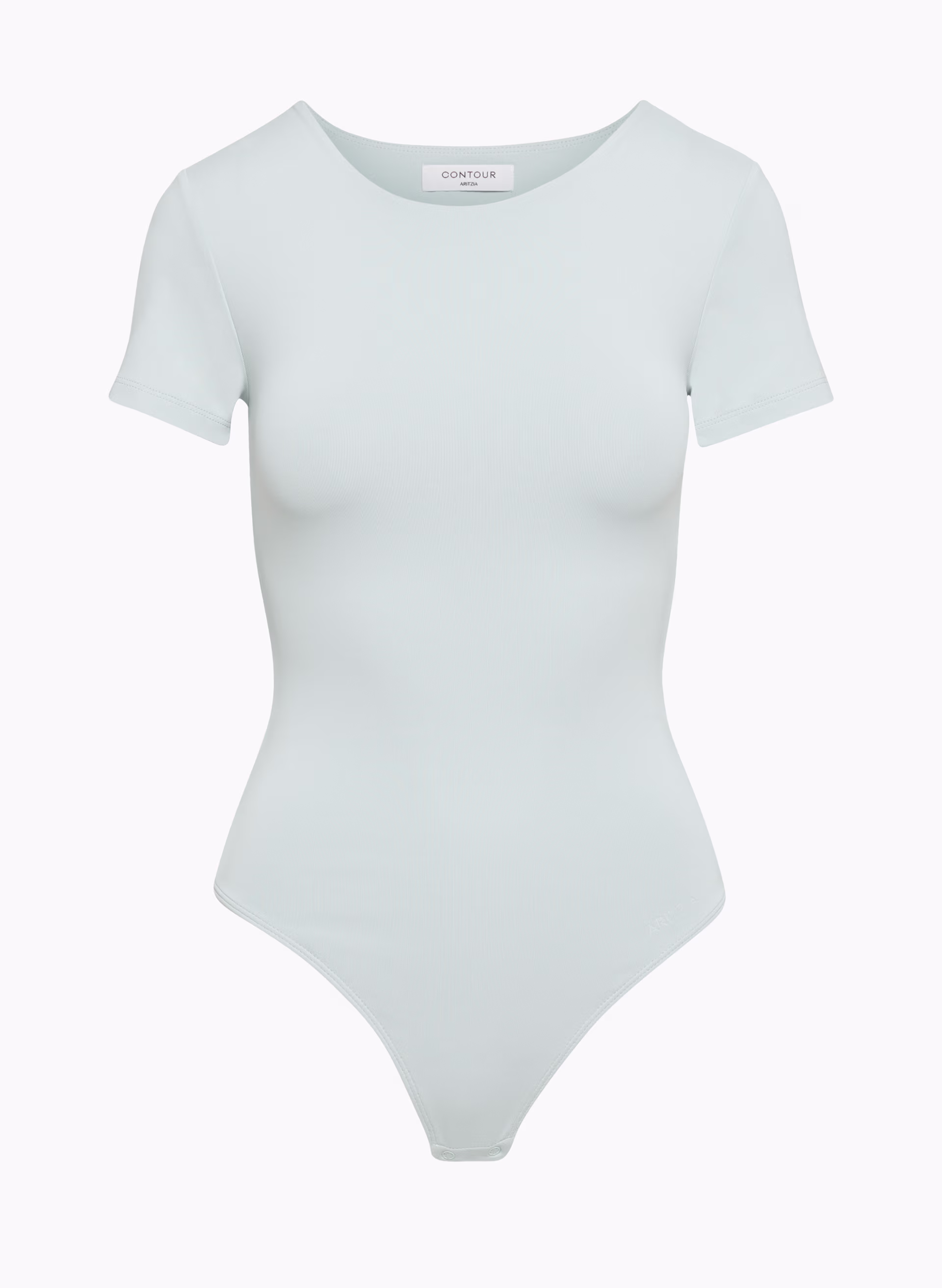 Original Contour Crew Bodysuit
