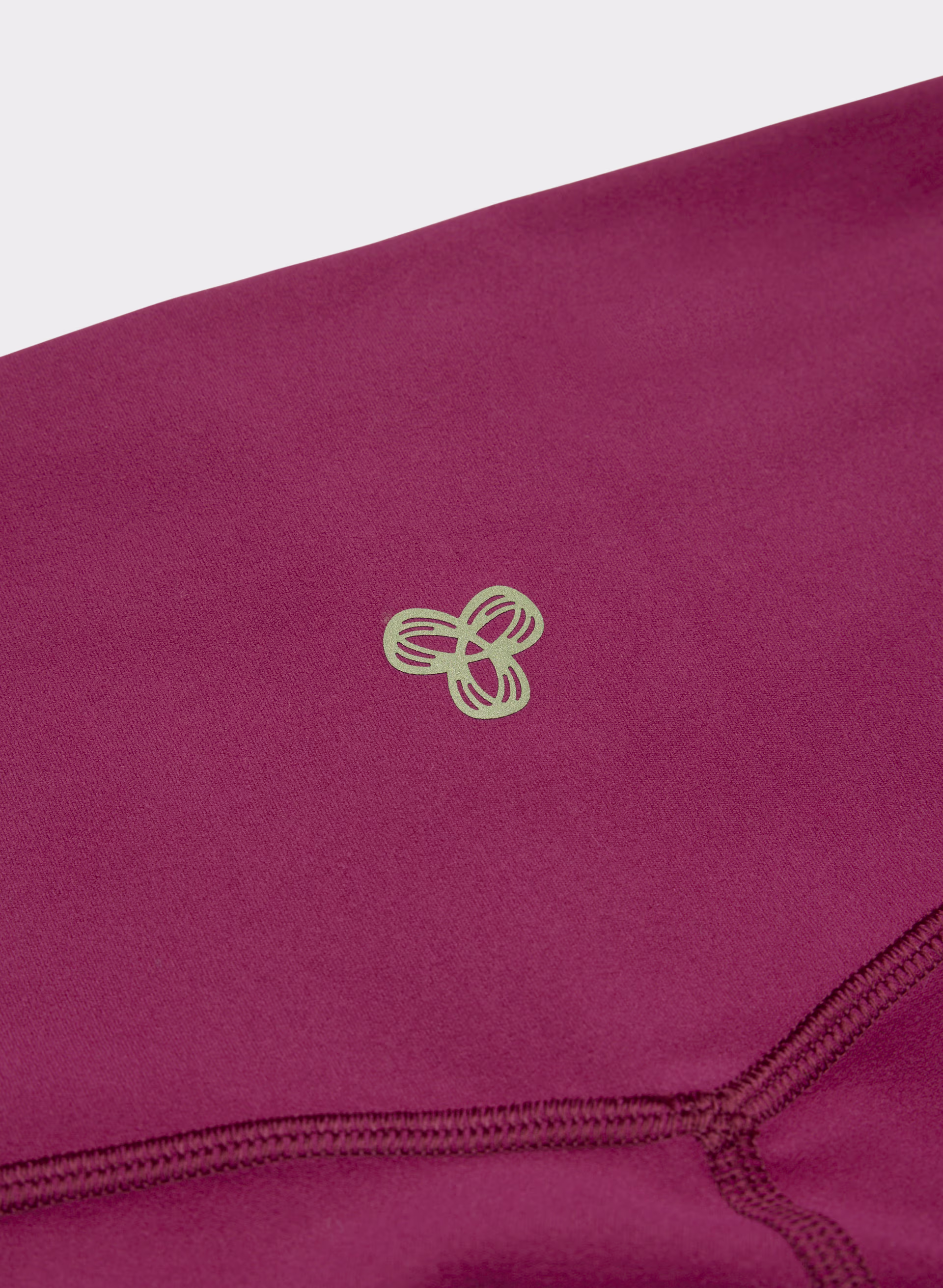 BUTTER Cheeky Hi-Rise Legging