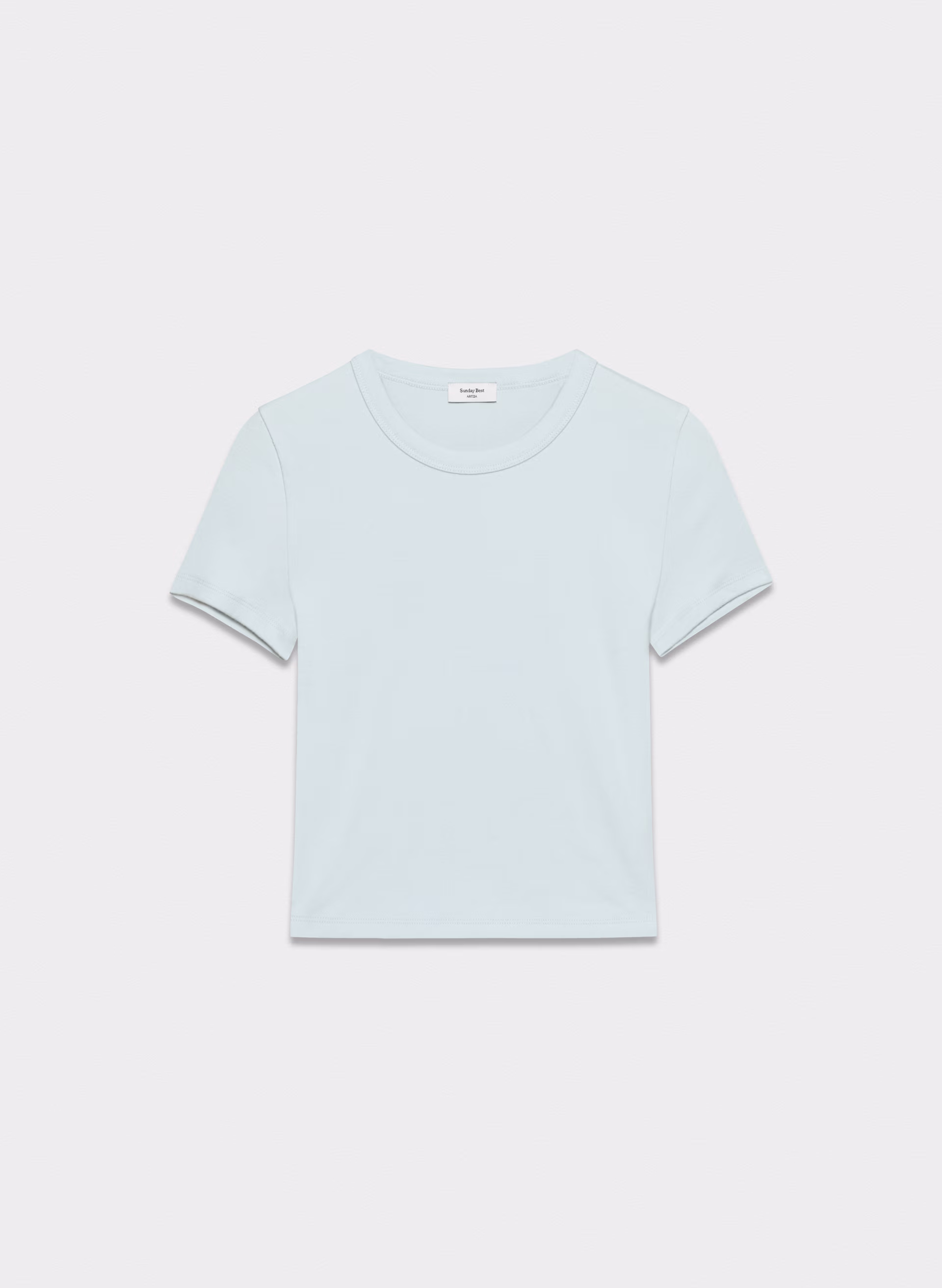 BestHug™ Little Ribbed T-Shirt