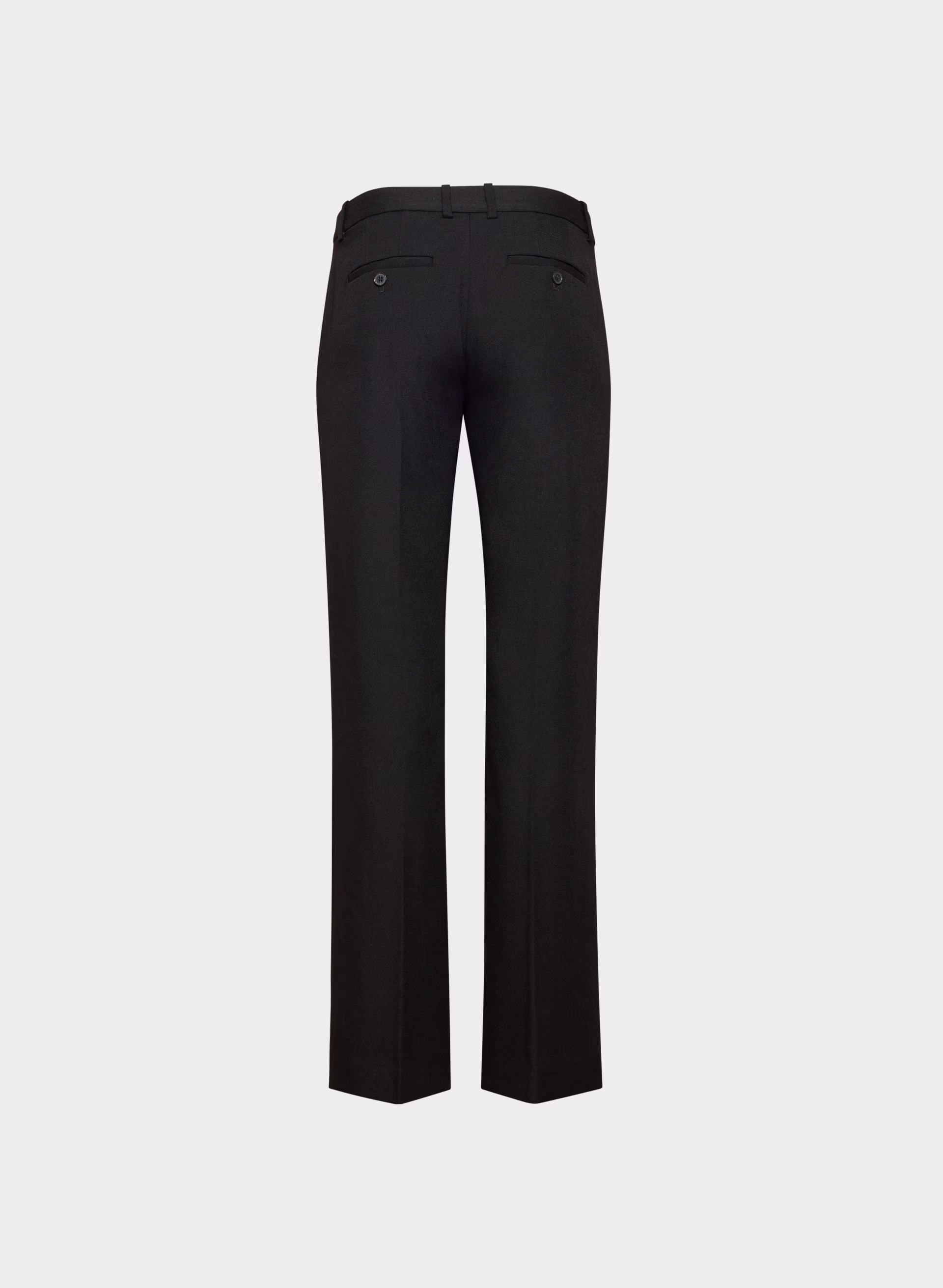 Stakeholder Wool Pant