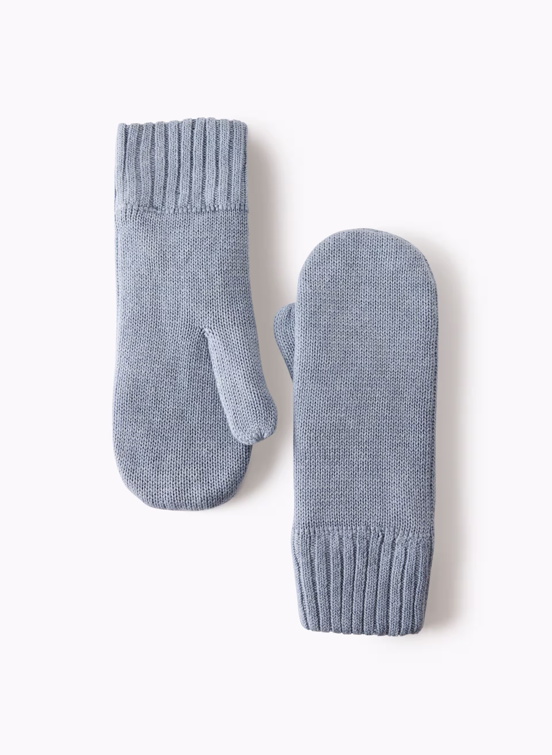 Bundle Mitten