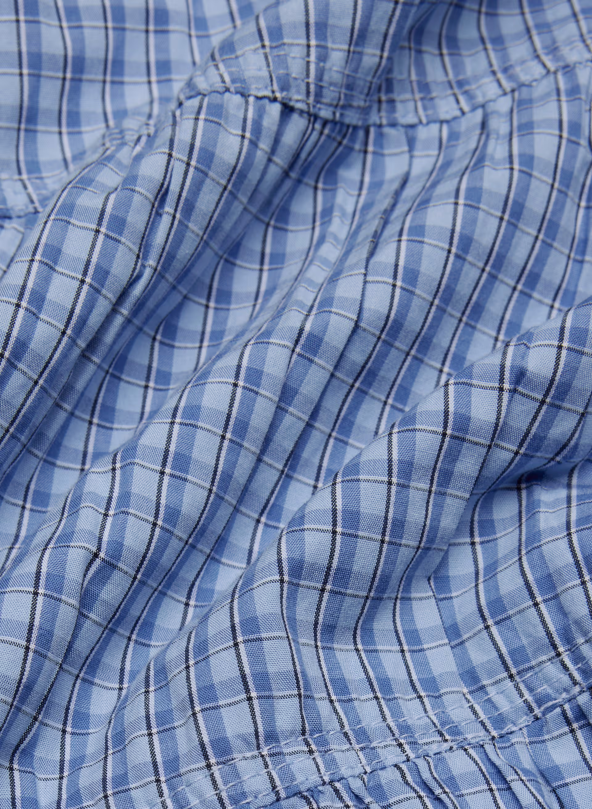 Martine Poplin Dress