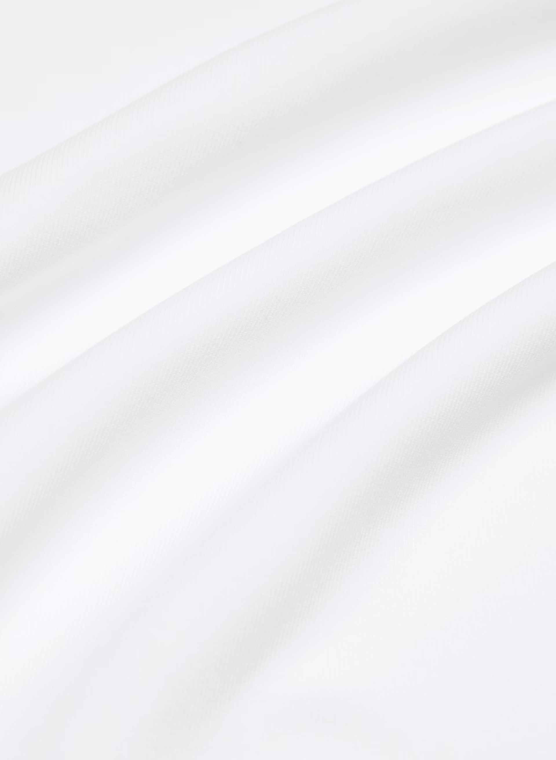 Segment Poplin Dress