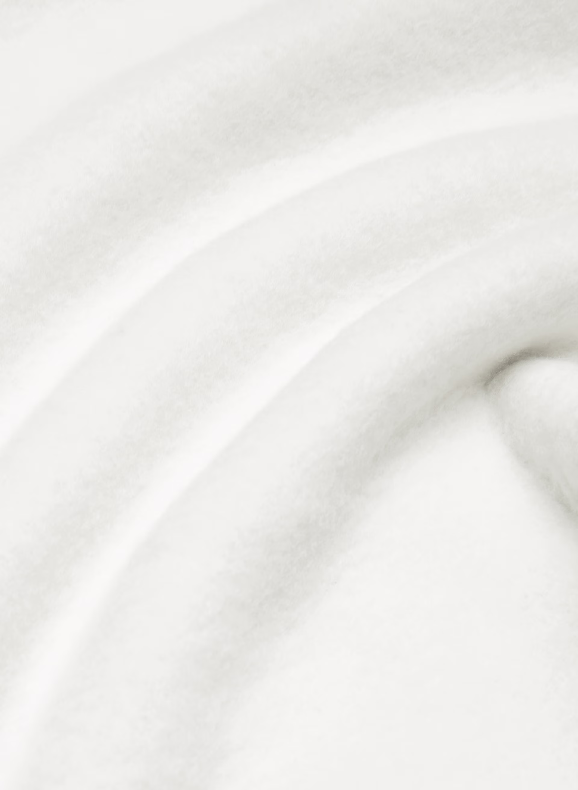 Cozy Sweatfleece Perfect Banded Sweatpant