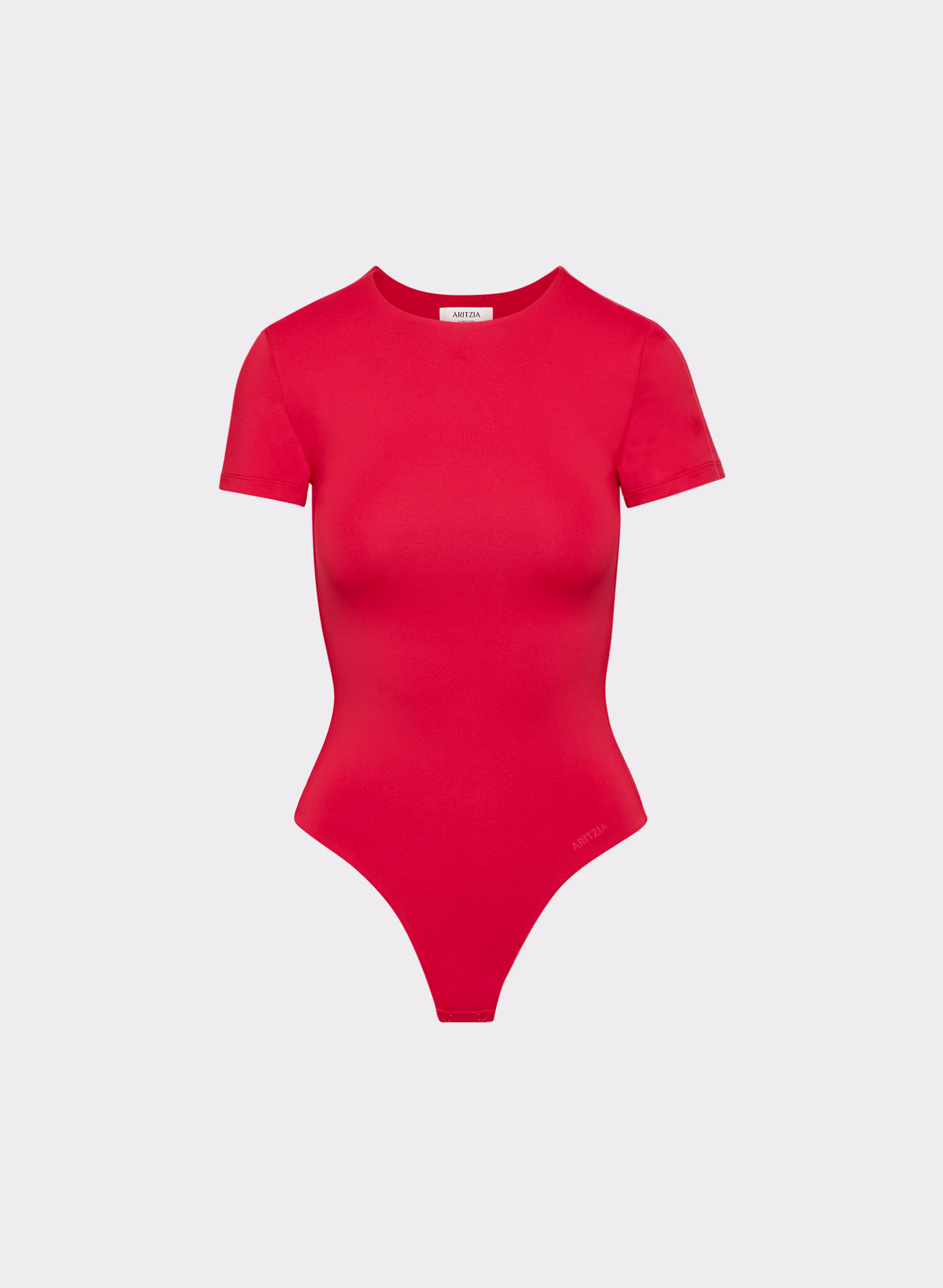 Original Contour Crew Bodysuit