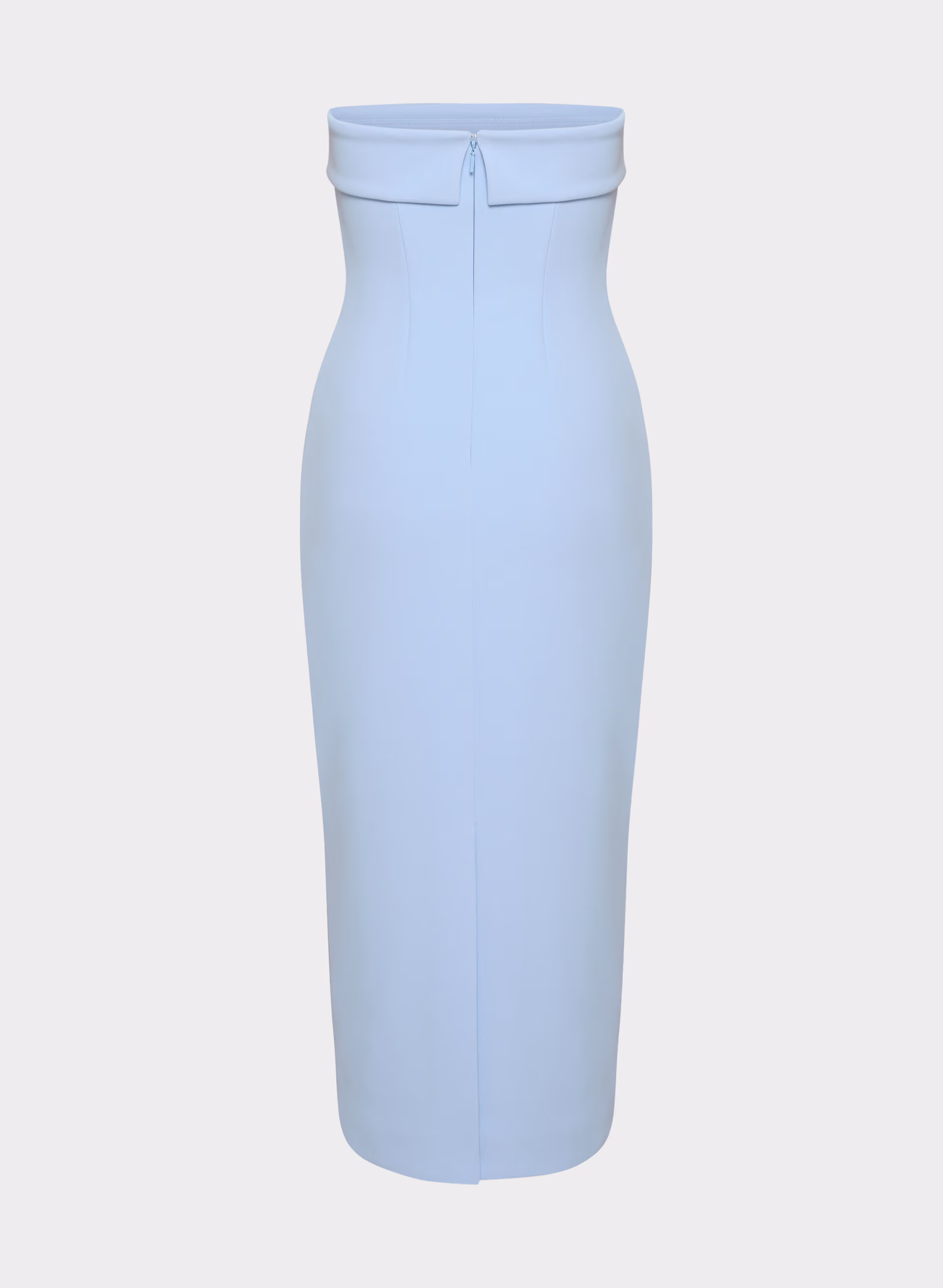 FigureKnit™ Eyecatcher Dress