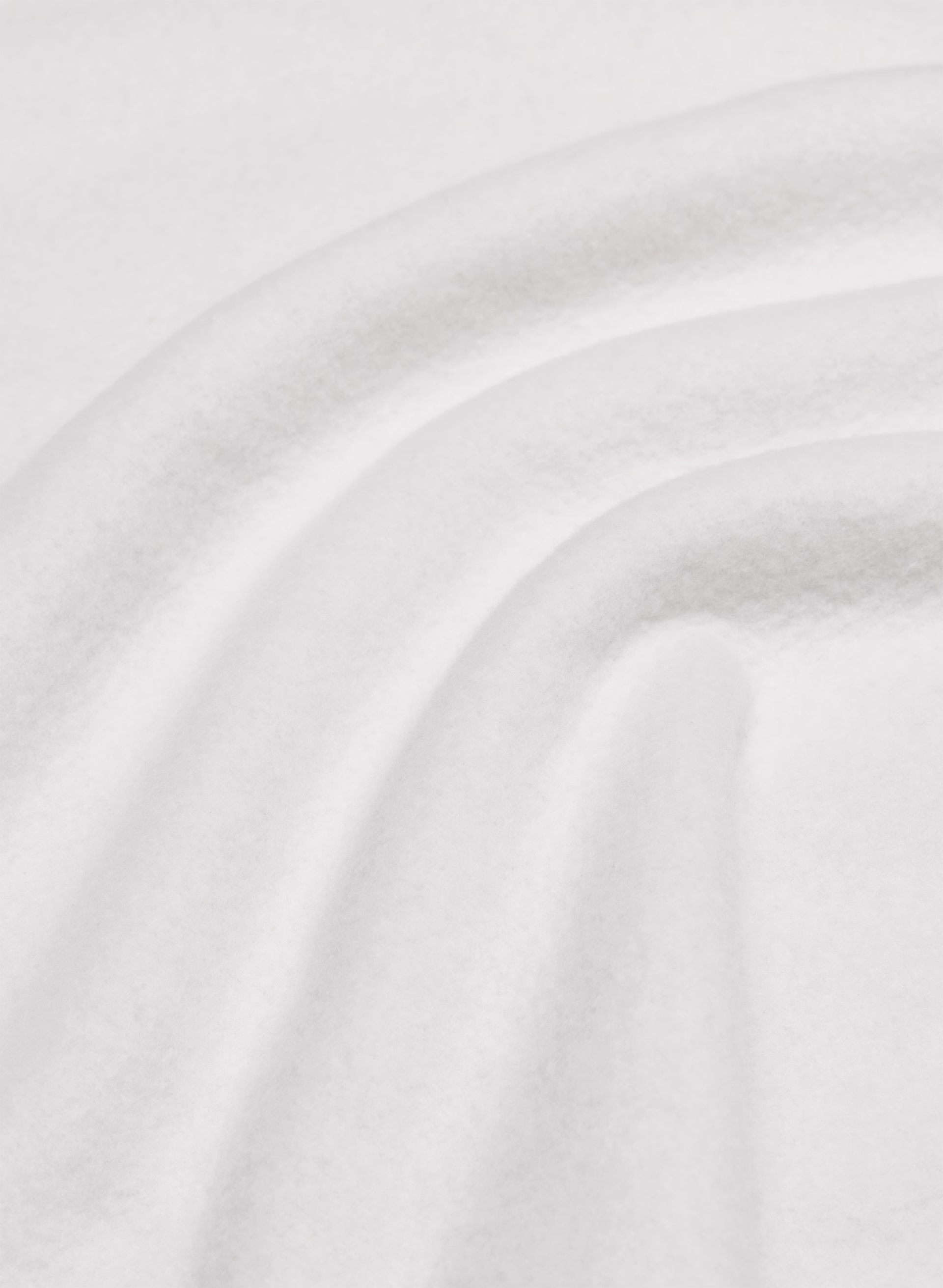 Cozy Sweatfleece Boyfriend Crew Sweatshirt