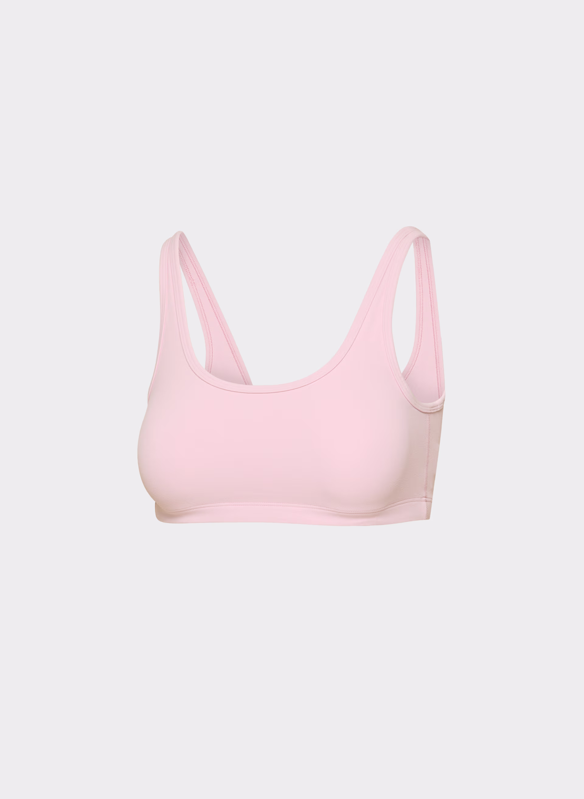 BUTTER Mini Bra Top - A/B Cup