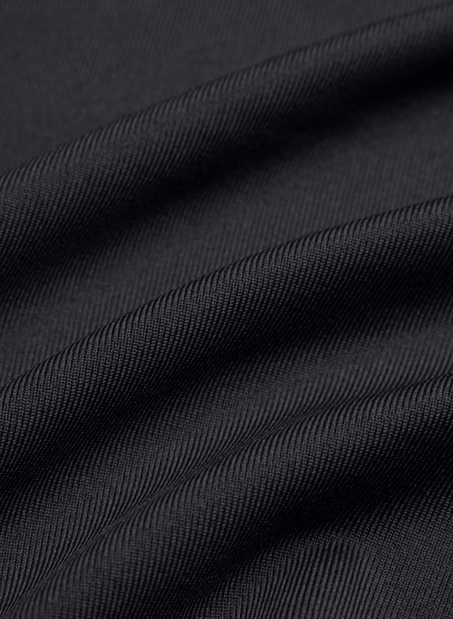 Original Contour Lyric Mockneck