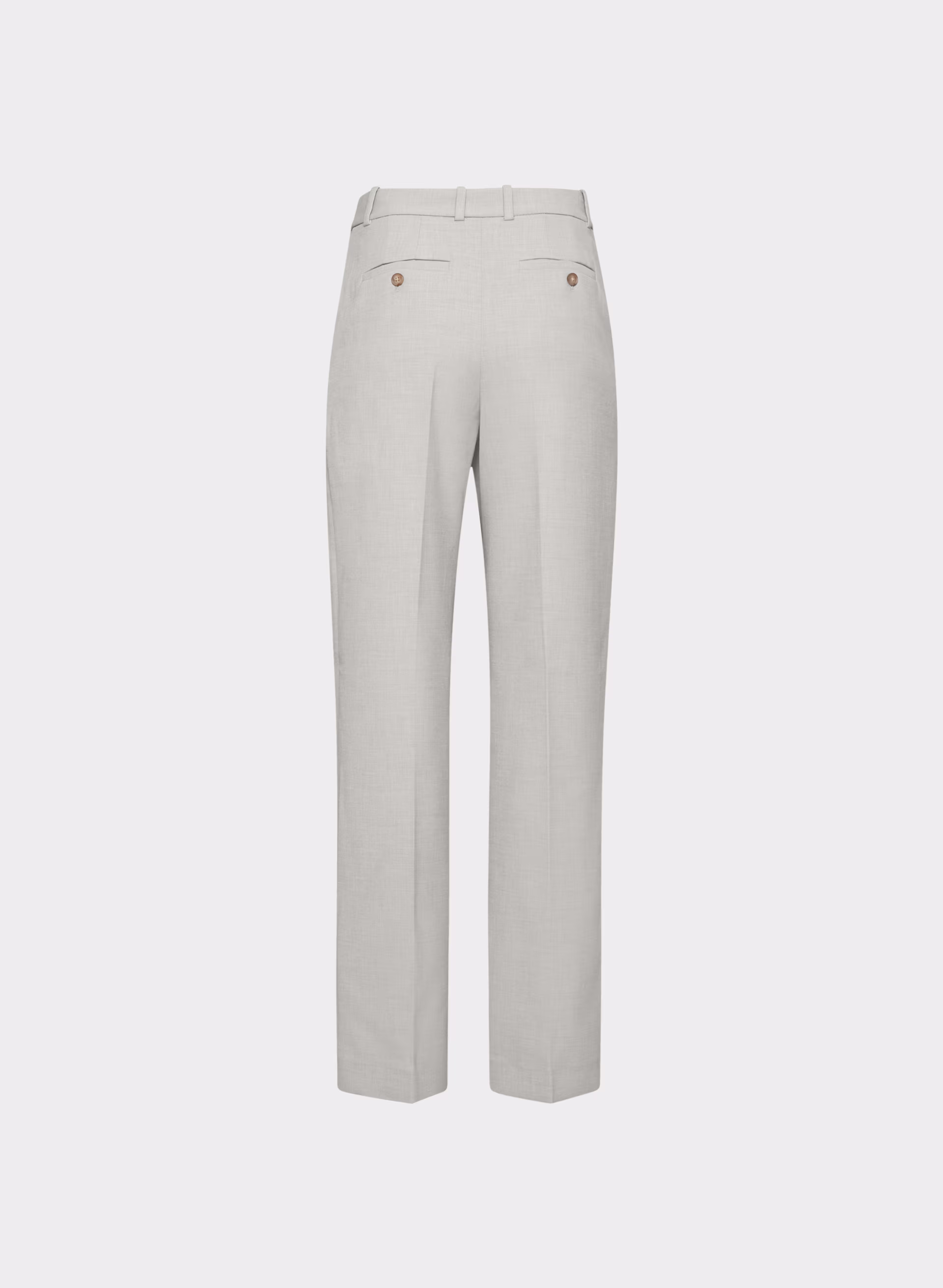 Agency Pant - (Re)ssential
