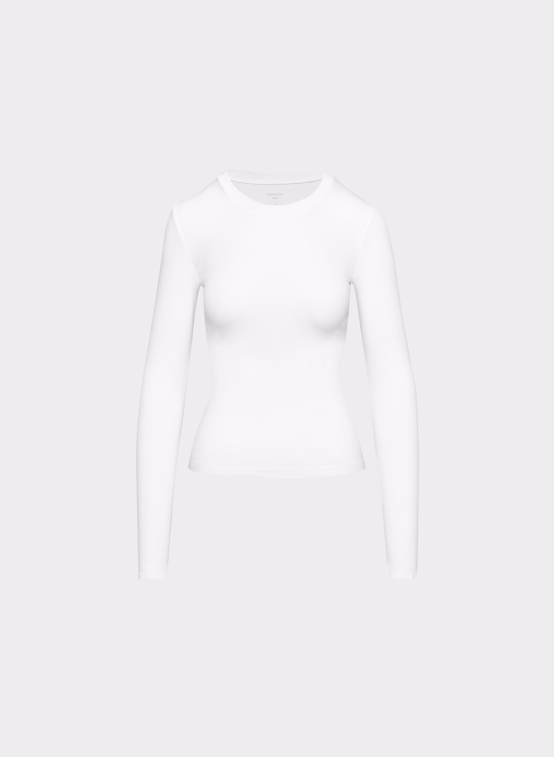 Smooth Seamless Willow Hip Longsleeve
