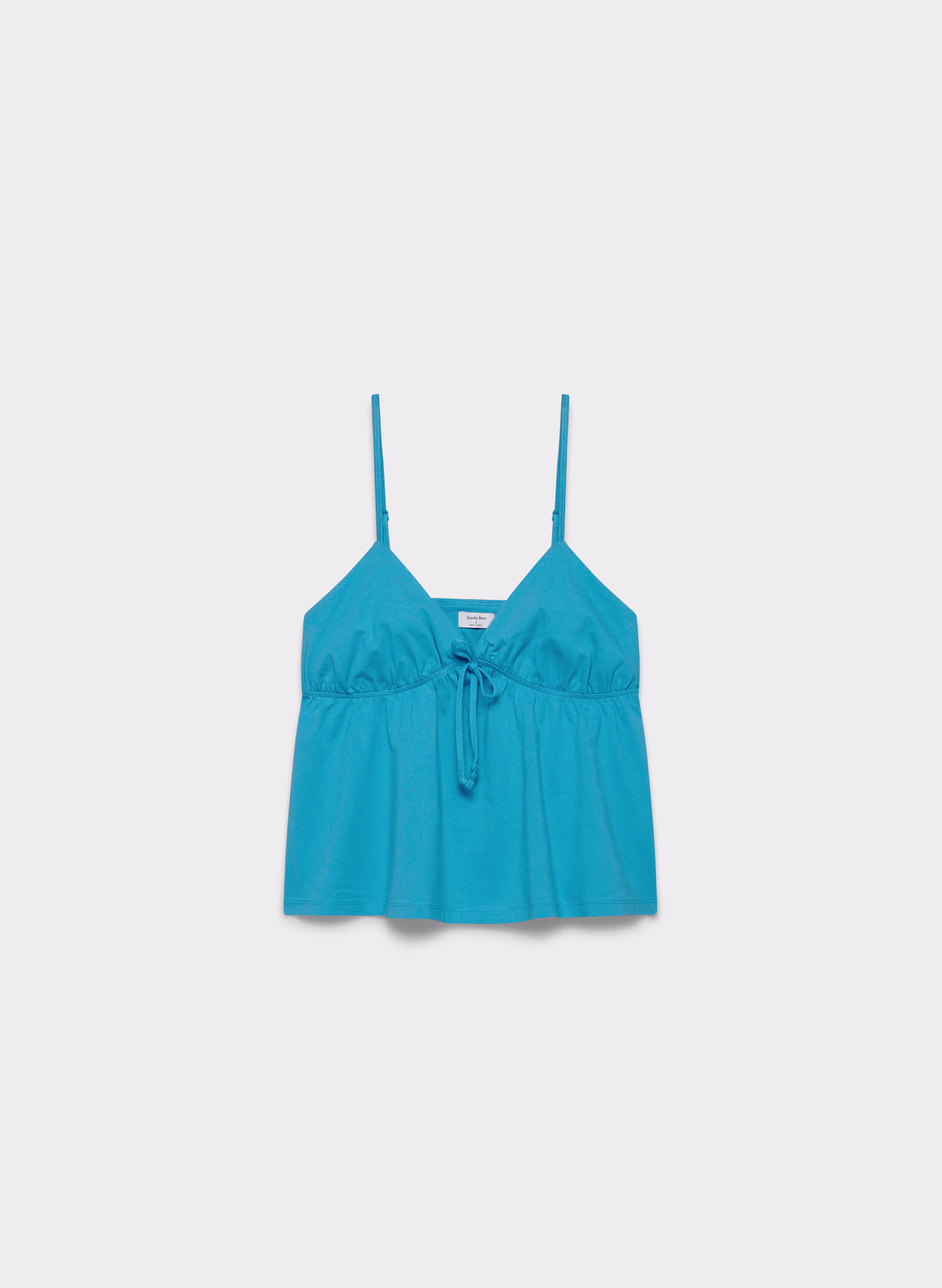 CottonWhisk™ Loulou Camisole
