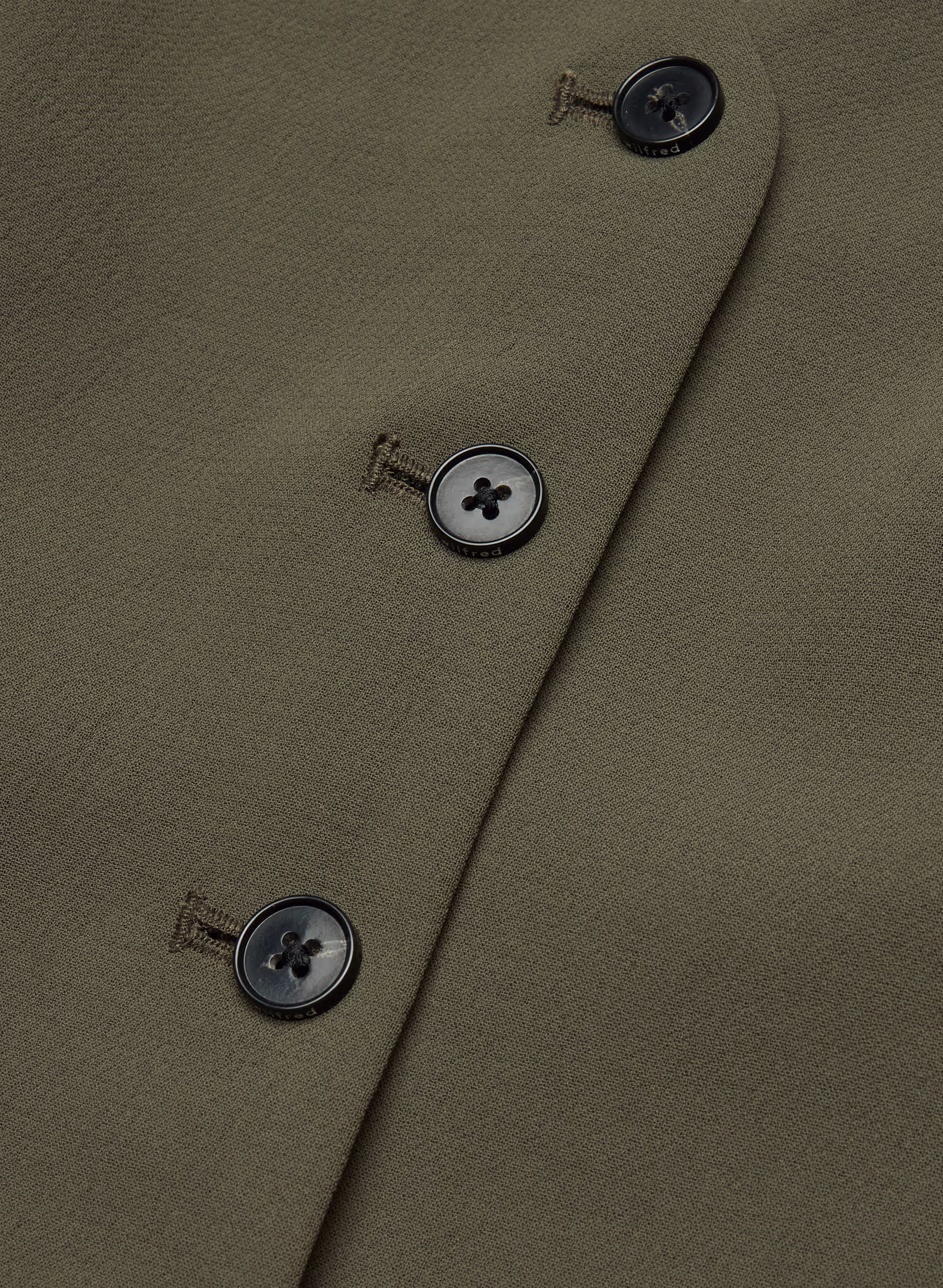 Pacino Vest - Crepette™