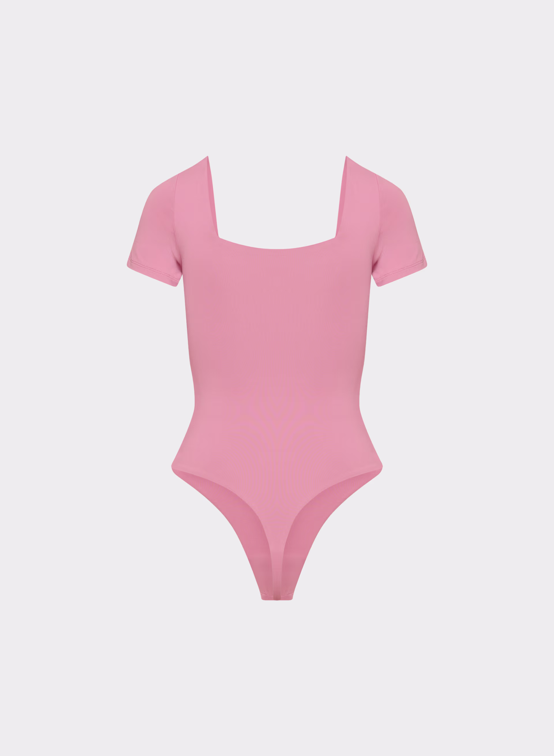 Original Contour Squareneck Bodysuit
