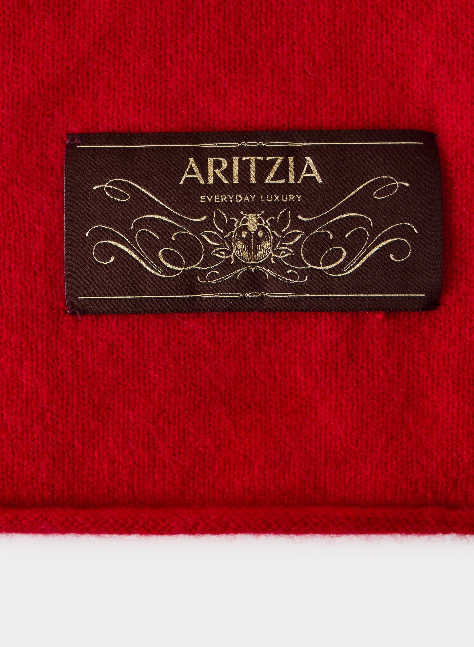 Cashmere Medium Scarf