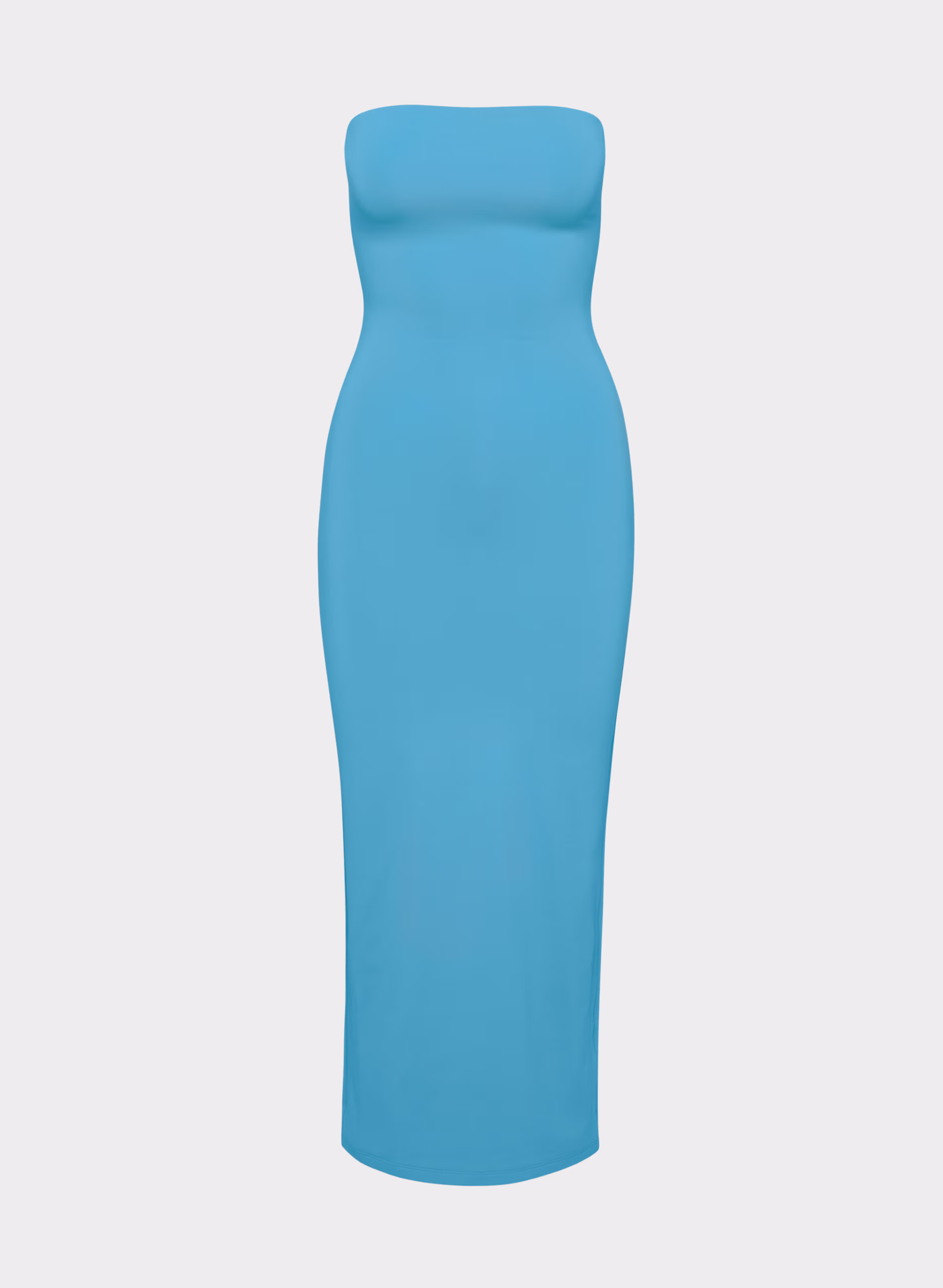 Original Contour Maxi Tube Dress