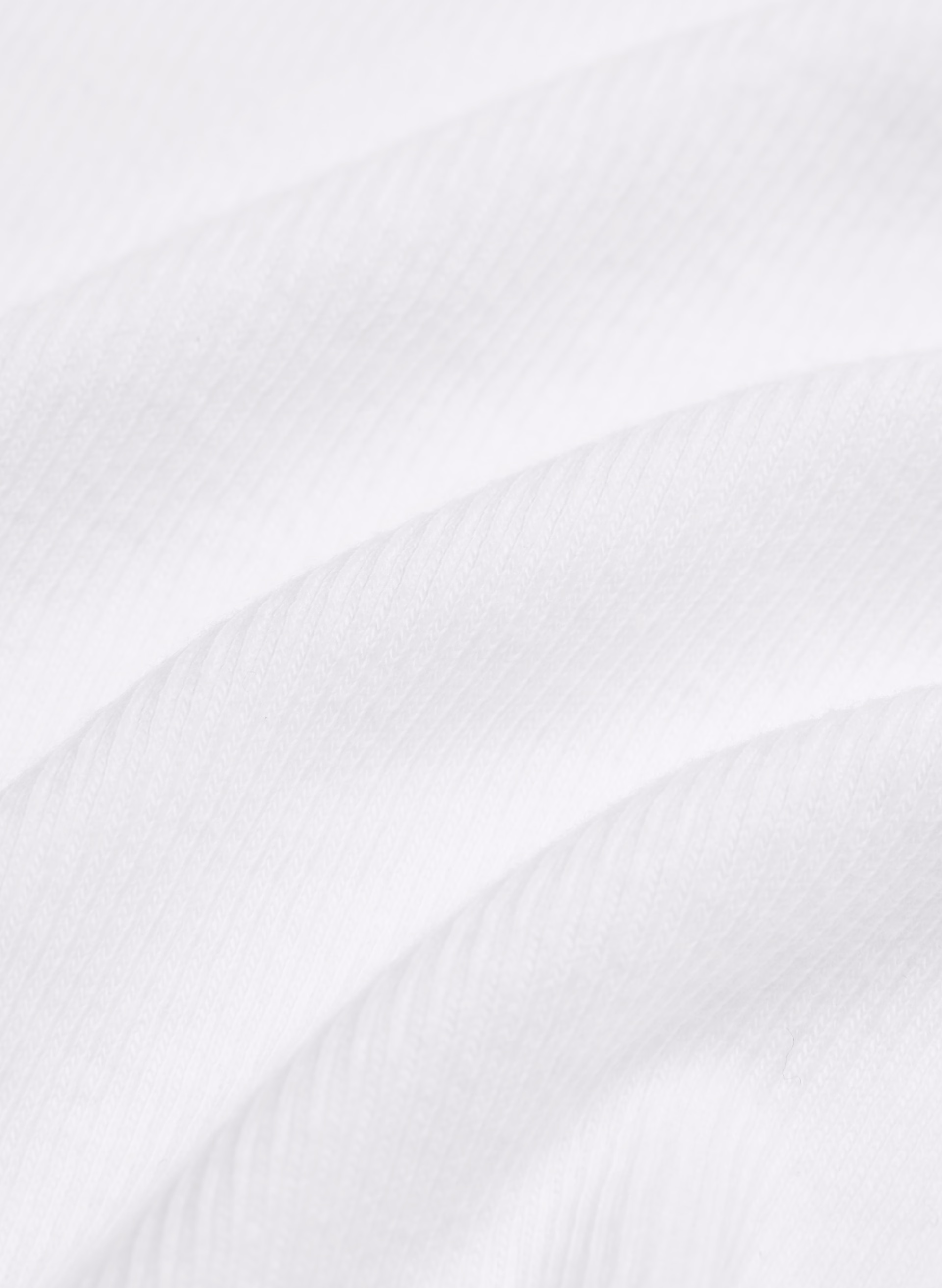 Homestretch™ Rib Lace Henley Longsleeve