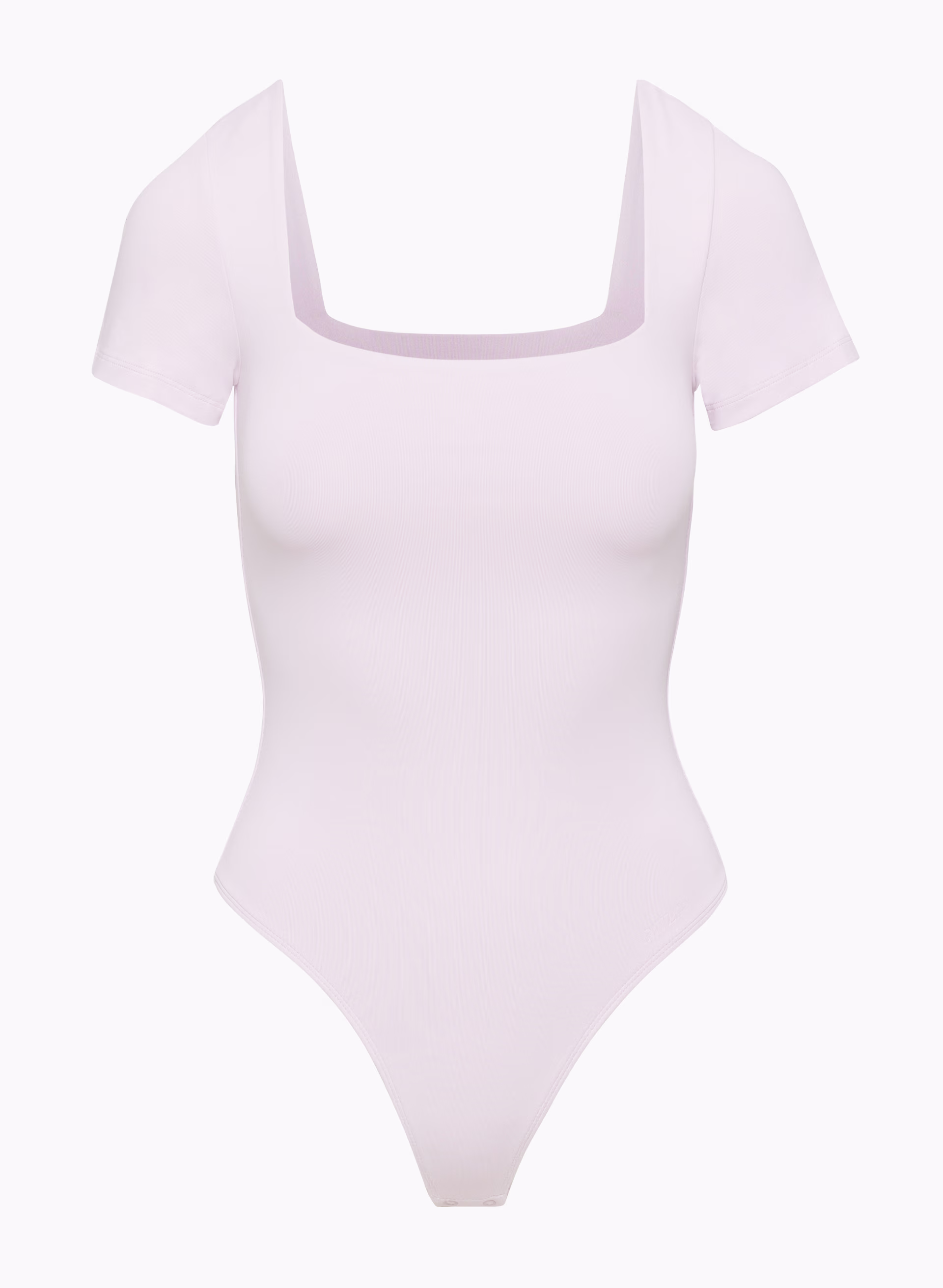 Original Contour Squareneck Bodysuit