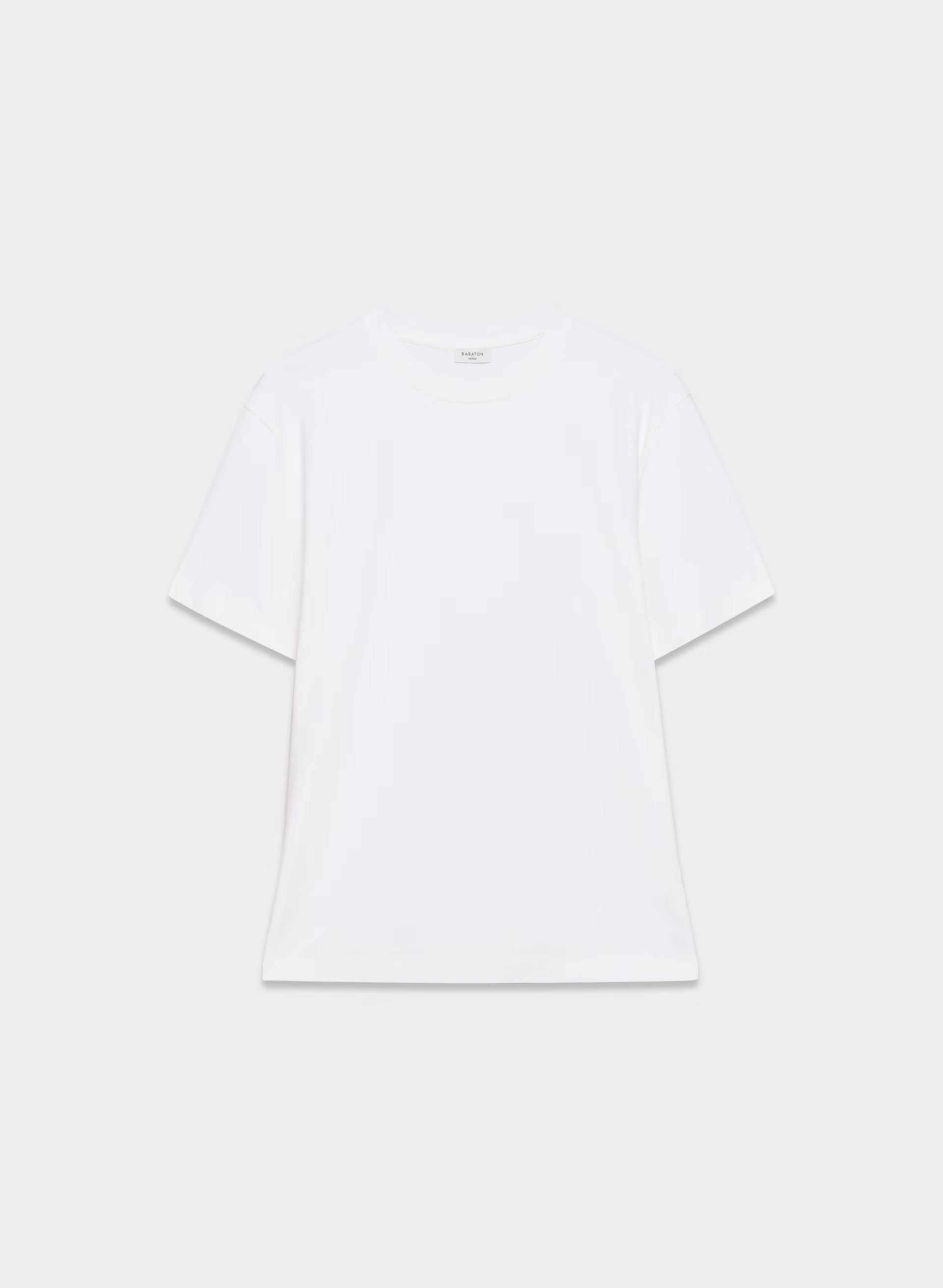 InterLock Cotton Pegasus T-Shirt