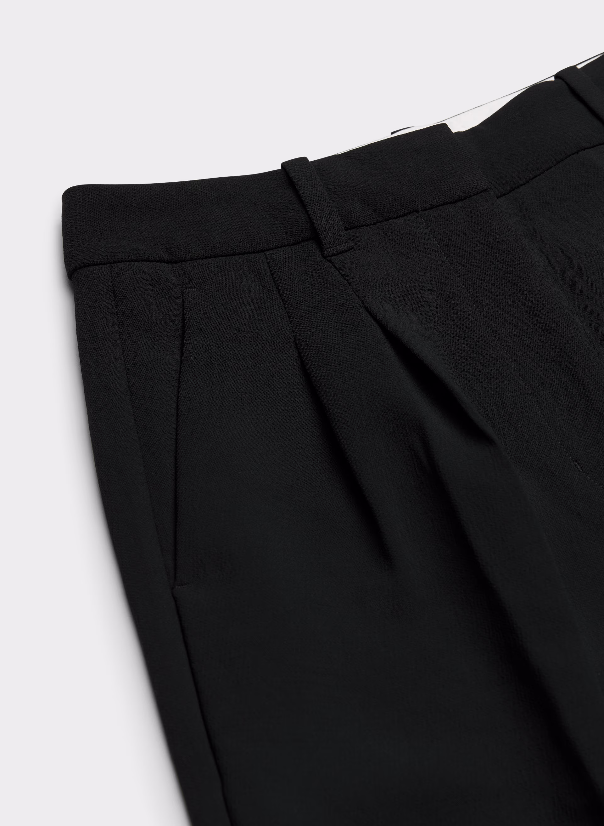 The Effortless Pant™ Curve-Fit - Crepette™