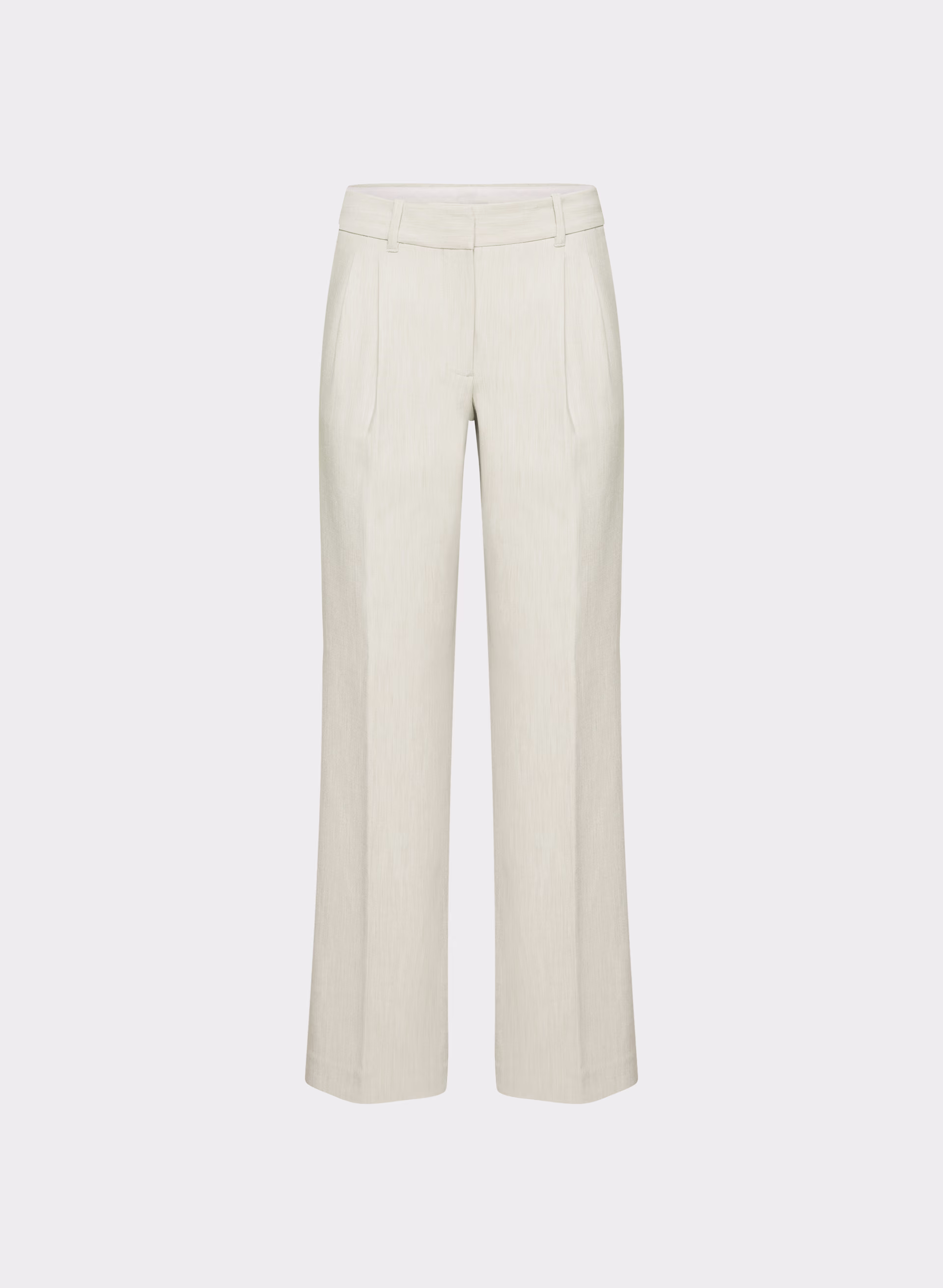 The Effortless Pant™ Lo-Rise - (Re)ssential