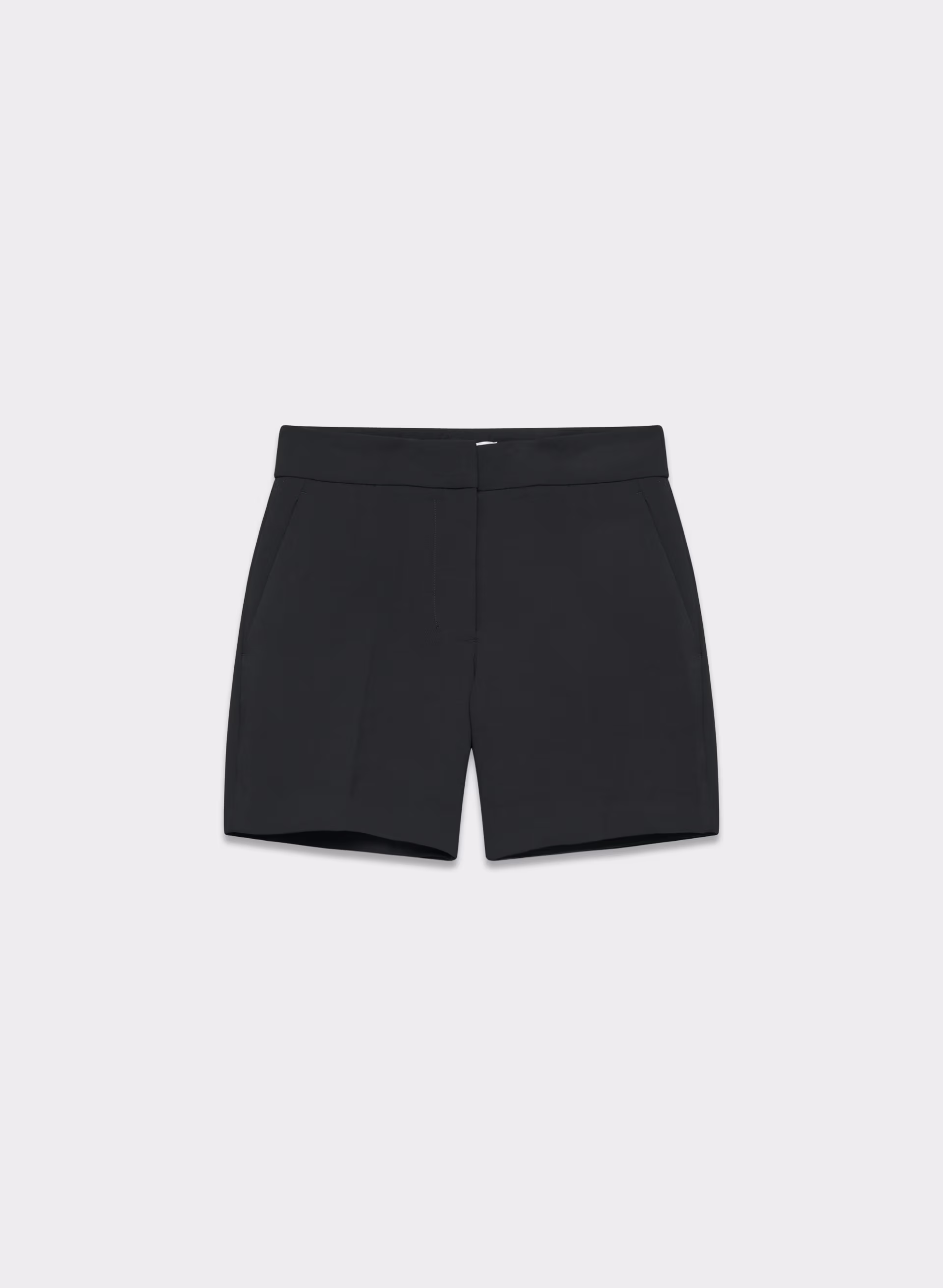 The Limitless Short™ Curve-Fit Mid-Thigh - Crepette™