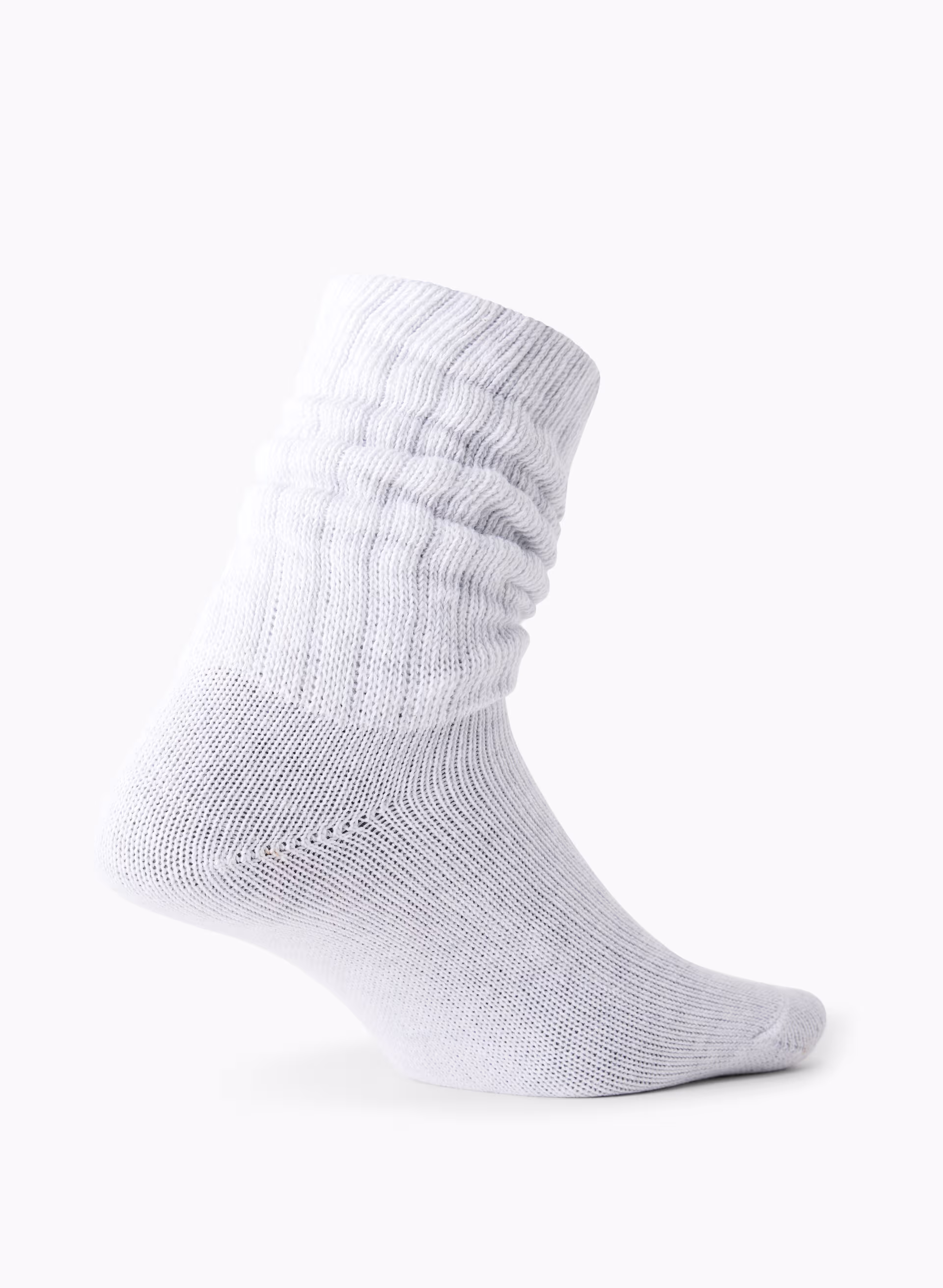 Best-Ever Slouchy Ankle Sock