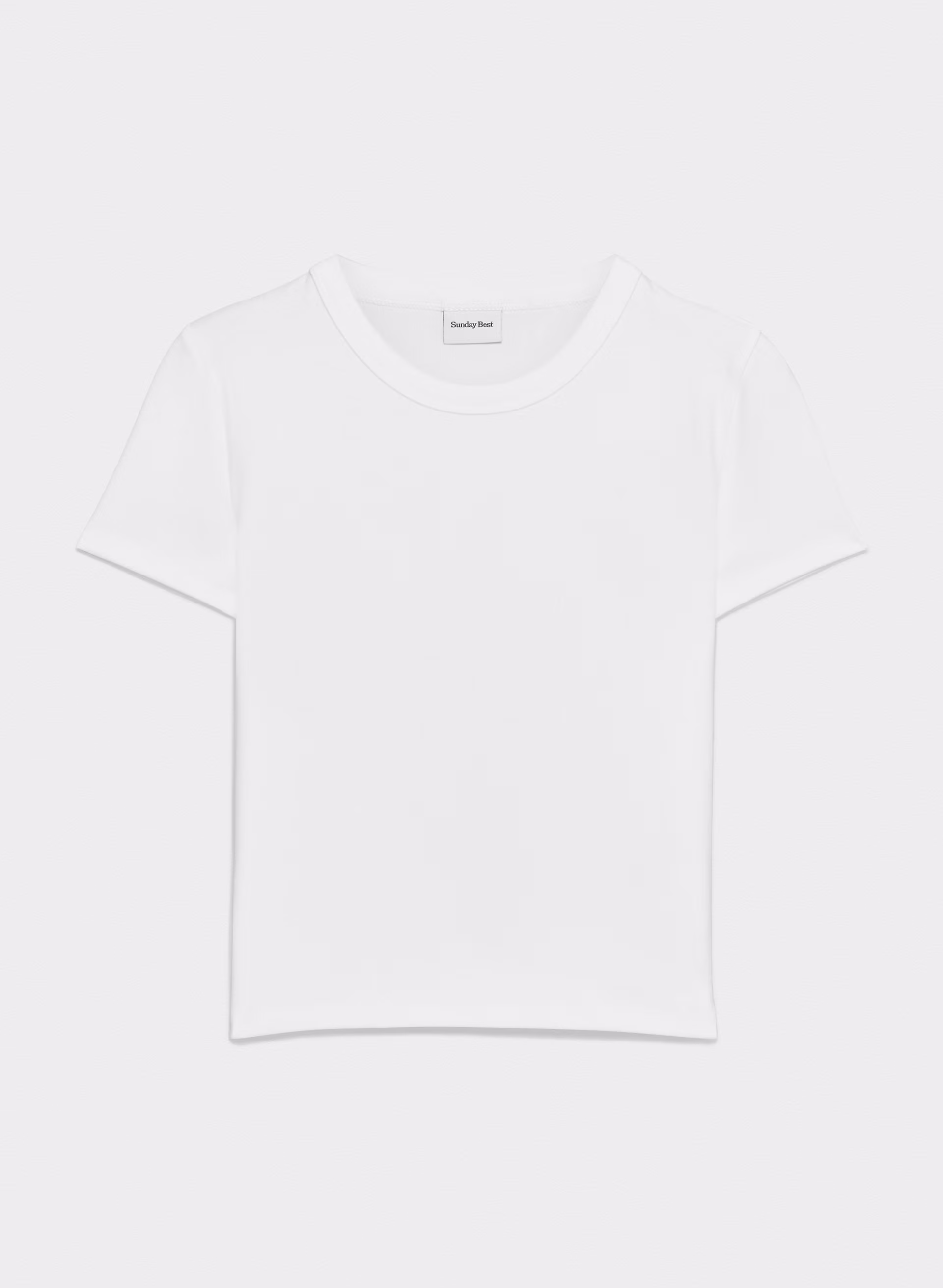 BestHug™ Little Ribbed T-Shirt