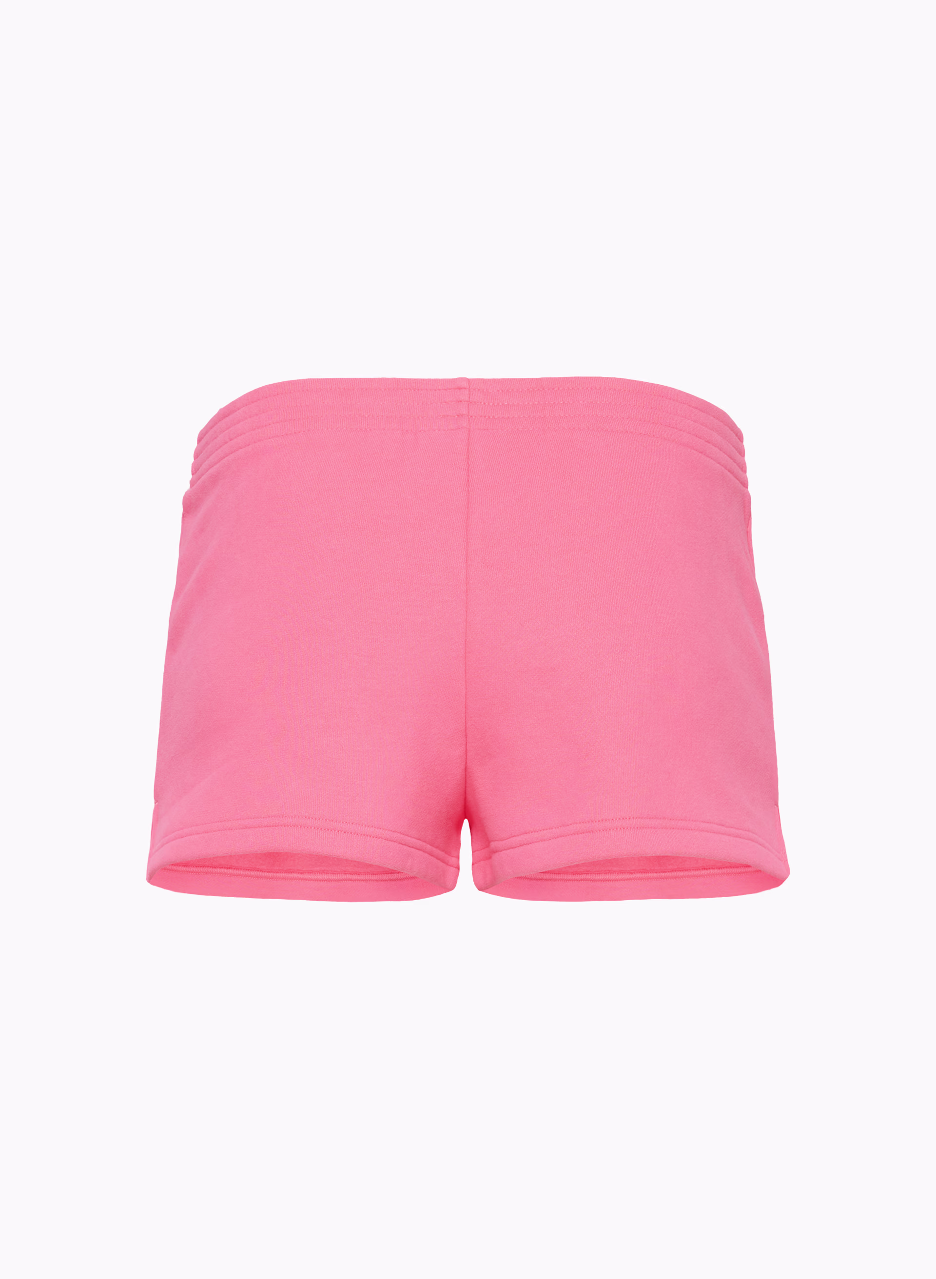 Cozy Sweatfleece Perfect Micro Short