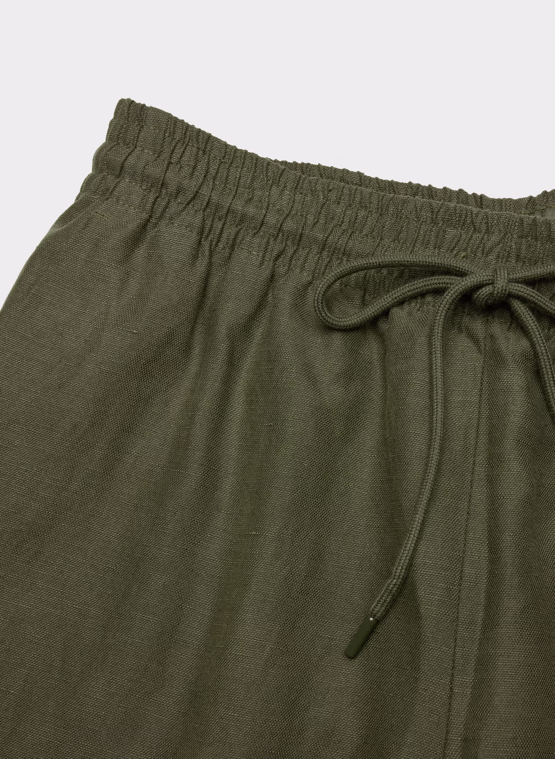 CruiseLinen™ Thesis Pant