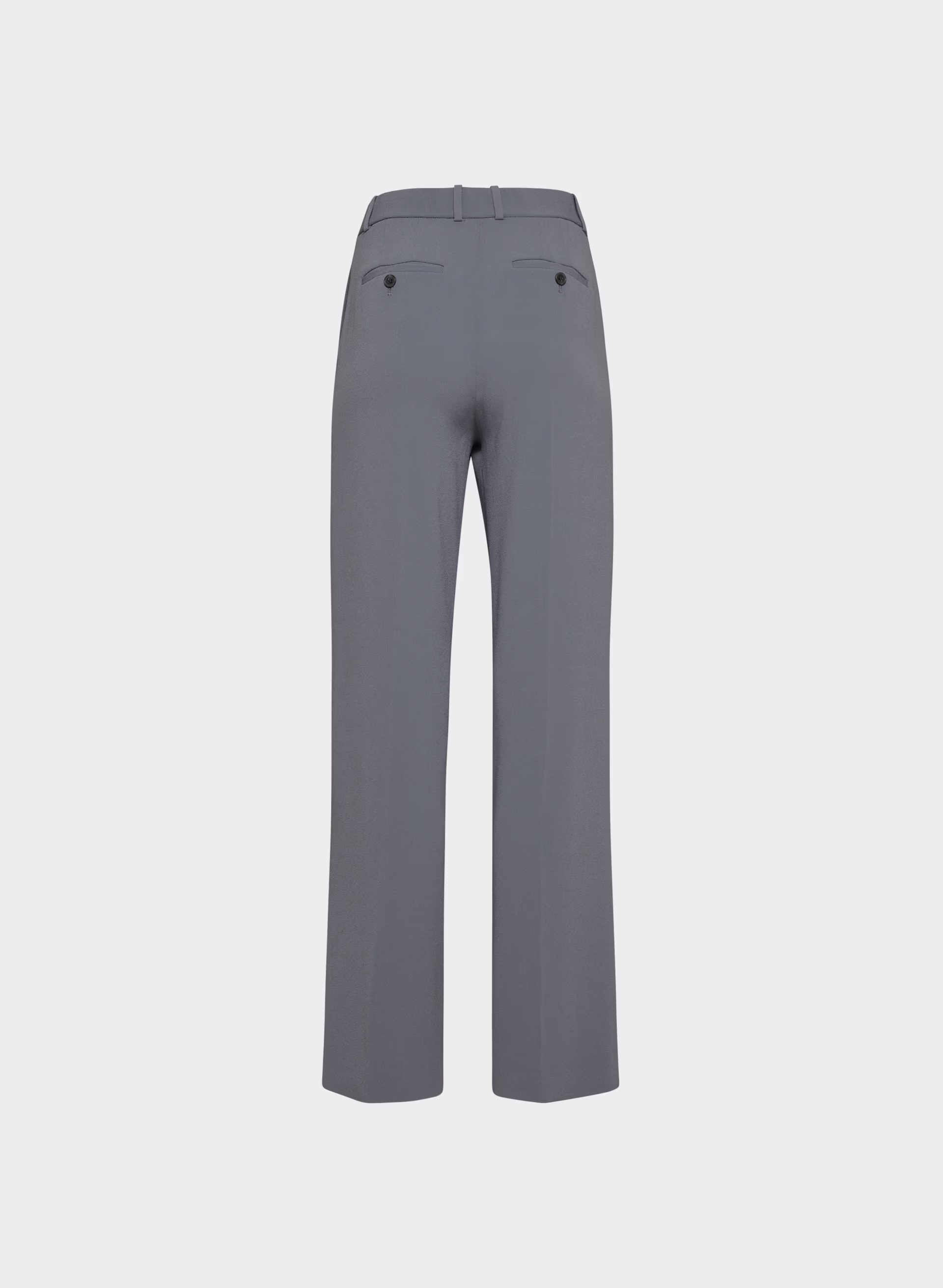 New Agency Pant - Mirror Crepe™