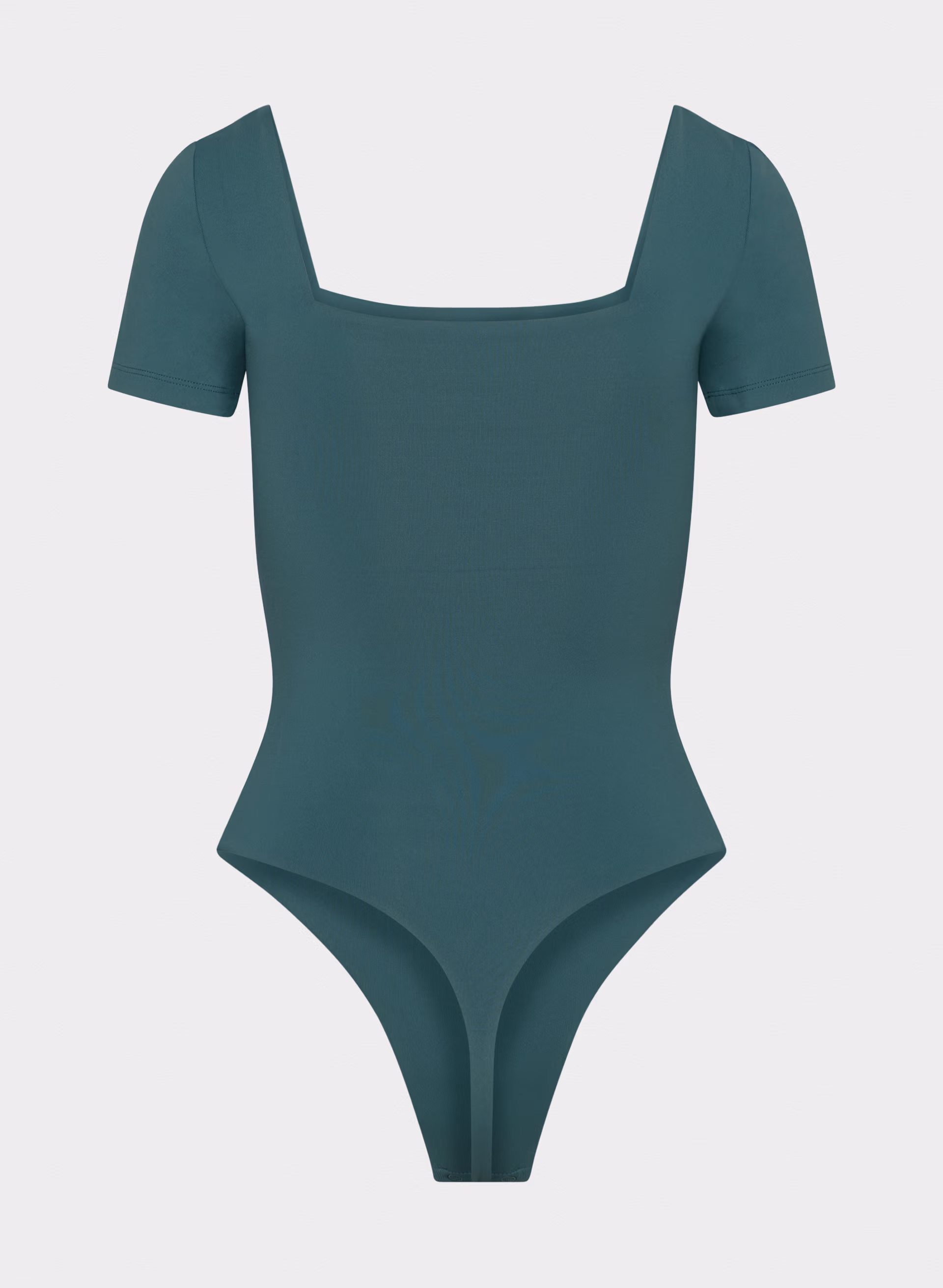Original Contour Squareneck Bodysuit