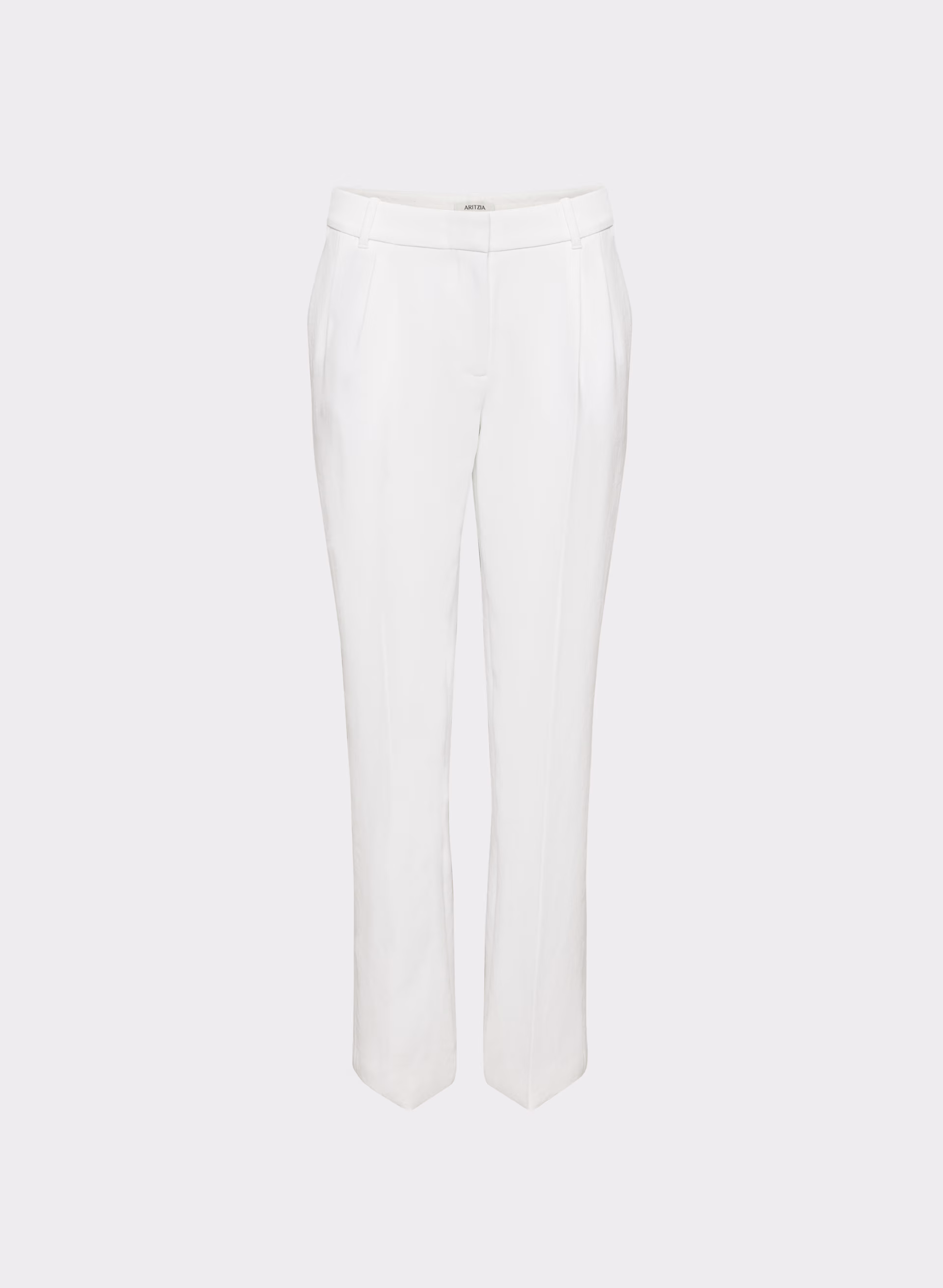 The Effortless Pant™ Lo-Rise - Crepette™