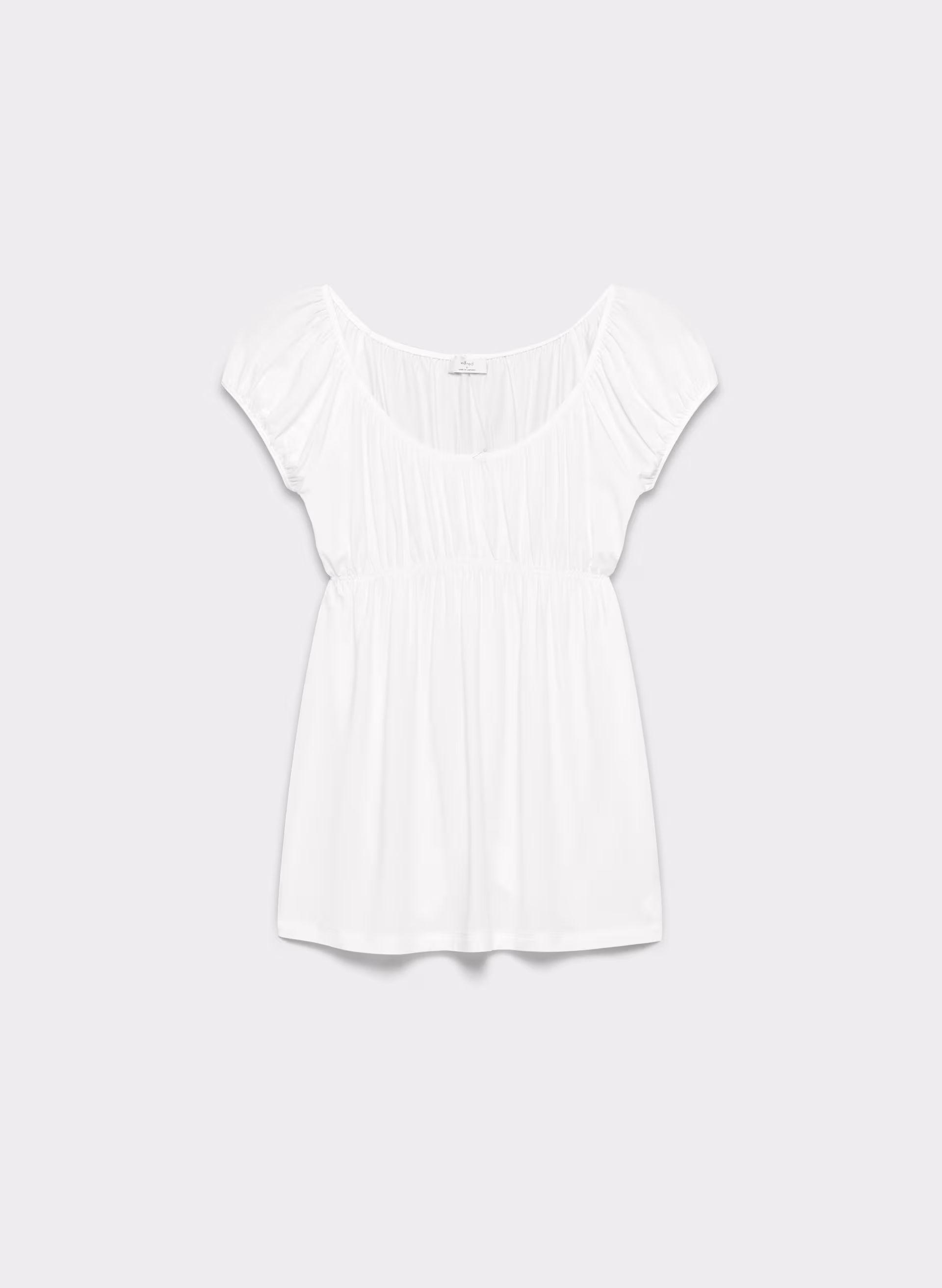 Goodlux Dainty Top