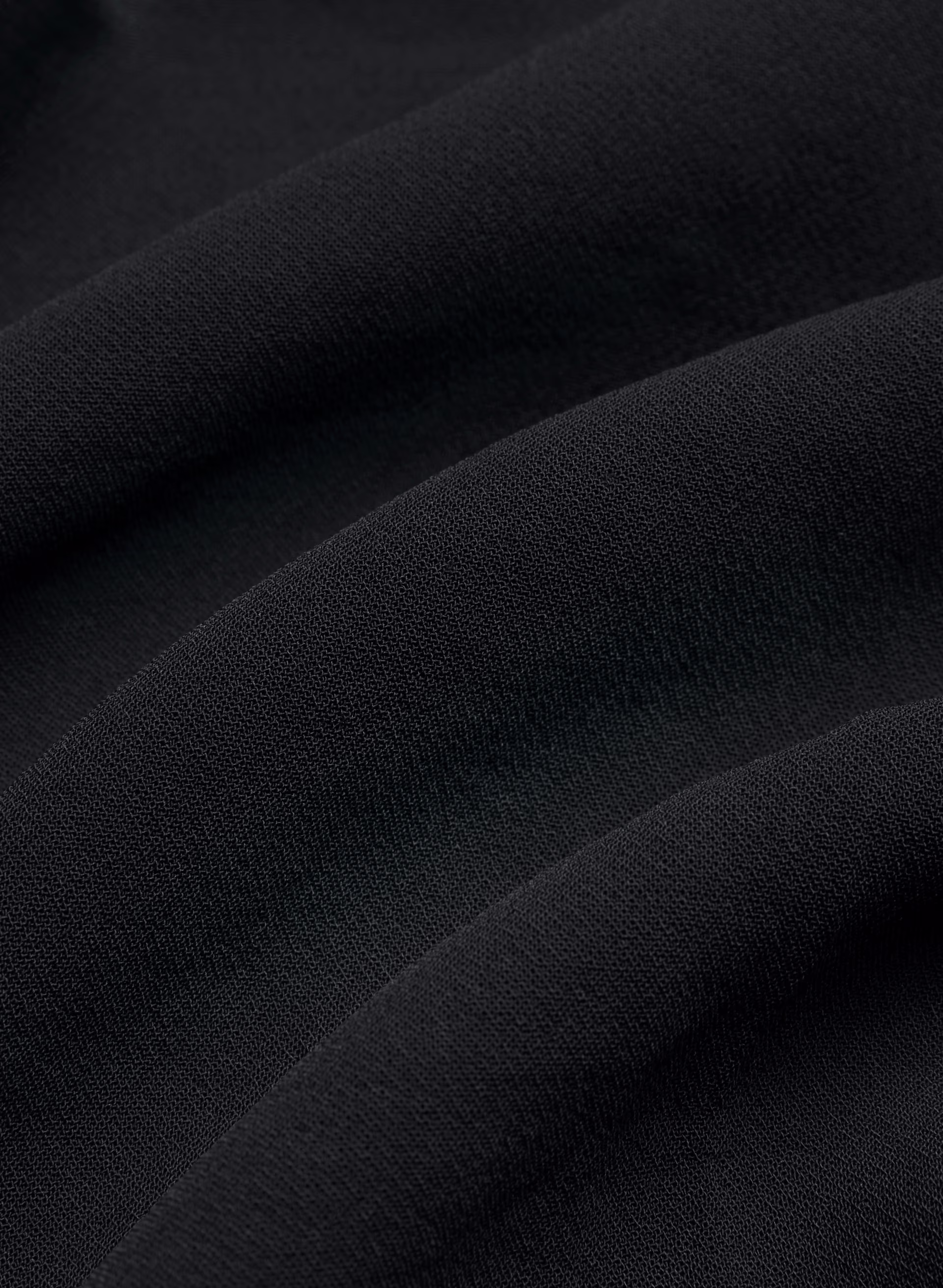 The Effortless Pant™ Curve-Fit Lo-Rise - Crepette™