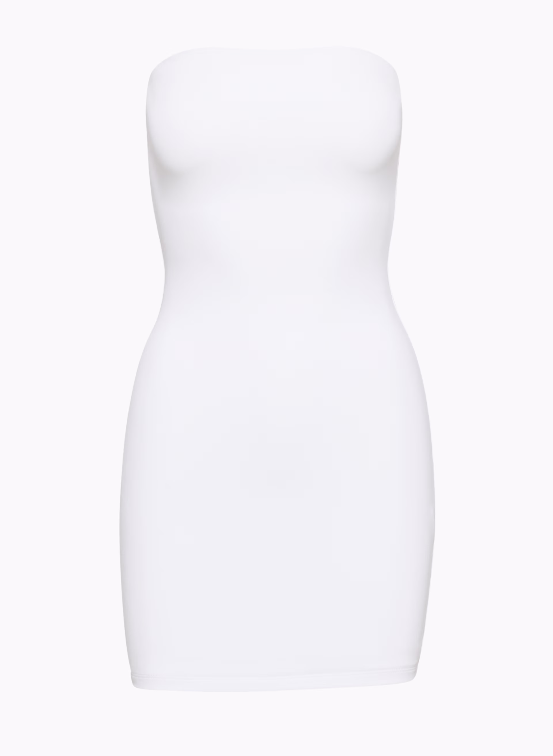 Original Contour Mini Tube Dress