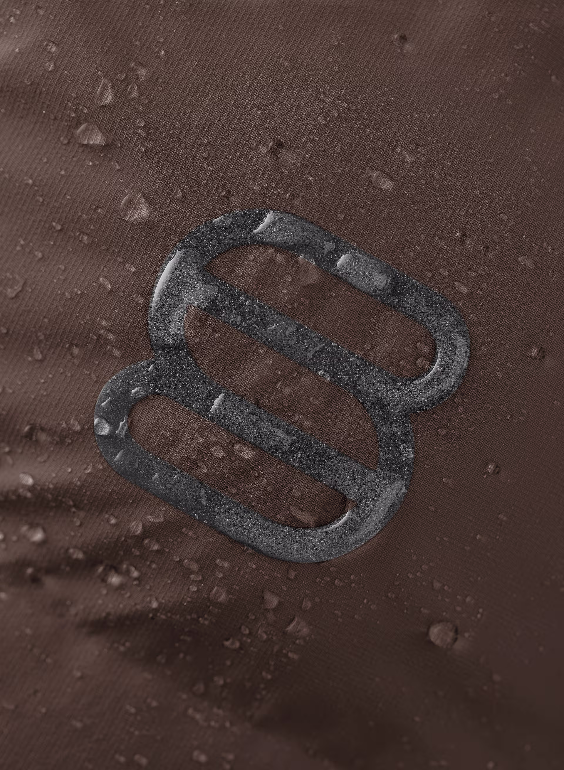 The Super Puff₂O™ Men's - Rainstop™