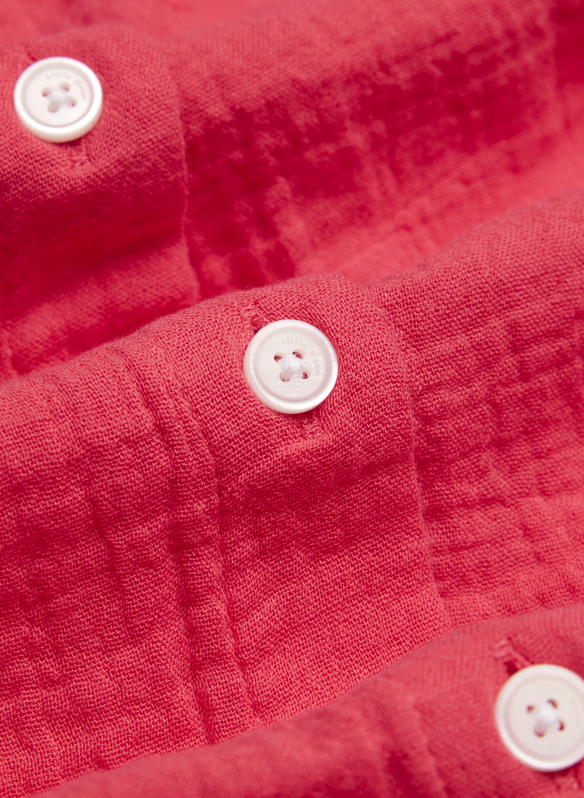 AirPlush Cotton™ Sail Shirt