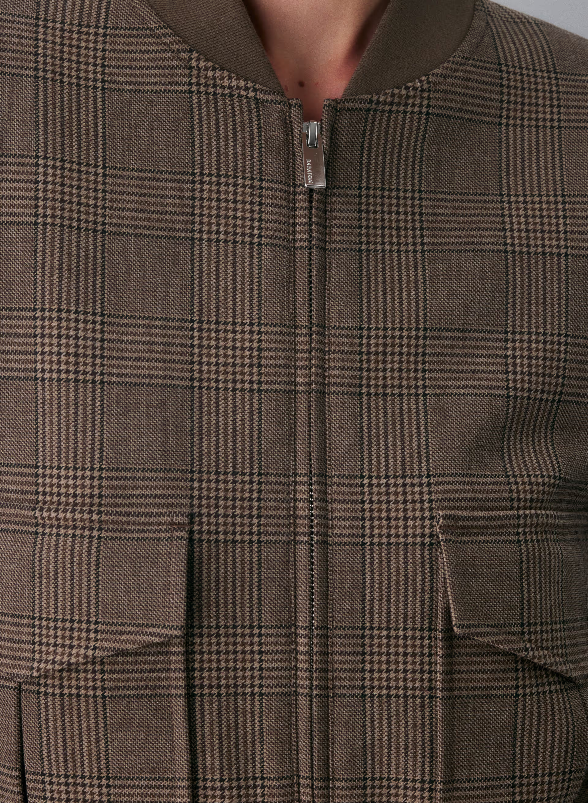 Succession Bomber - (Re)ssential