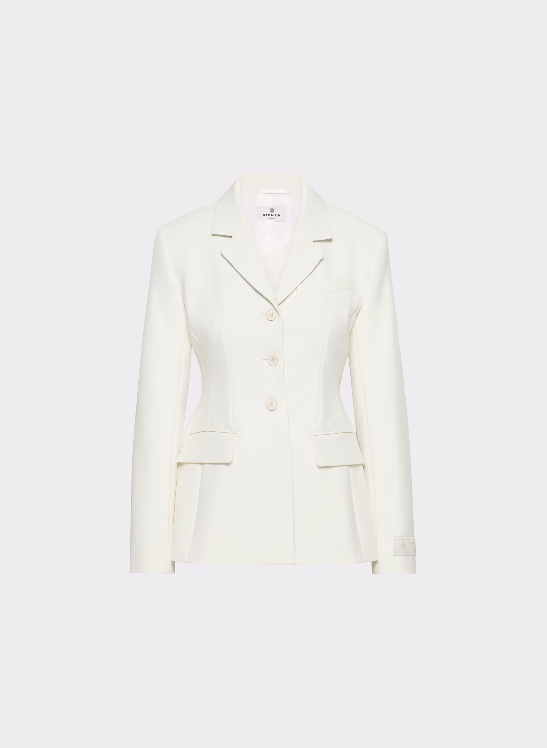 Standout Blazer - (Re)ssential