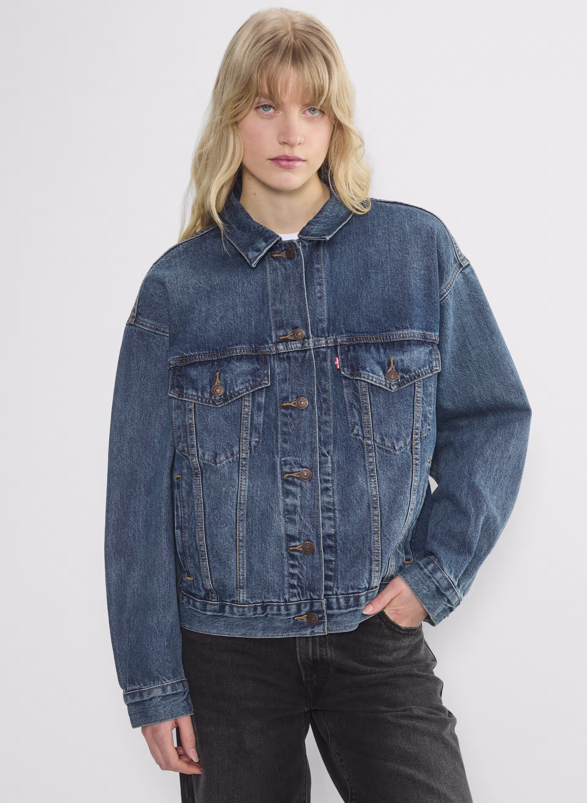 Levi's '90s Trucker Jacket