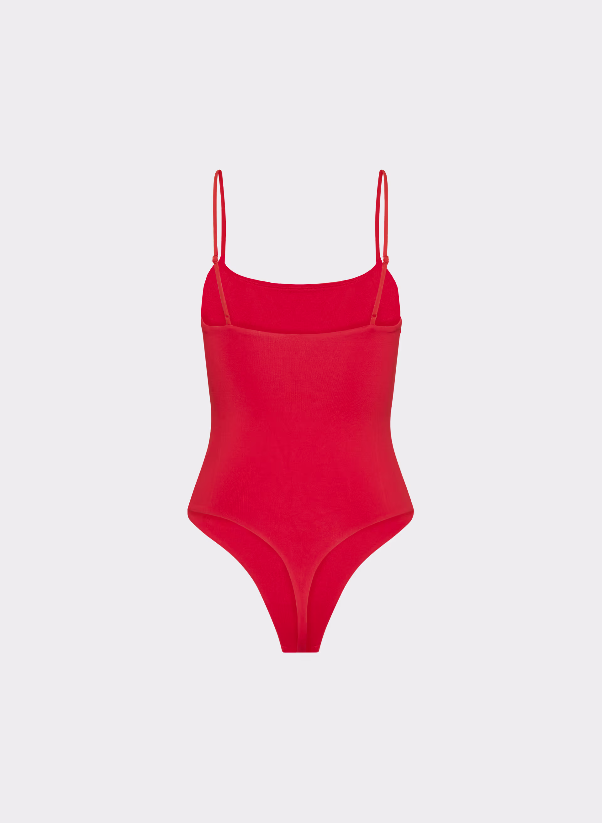 Original Contour Cami Bodysuit