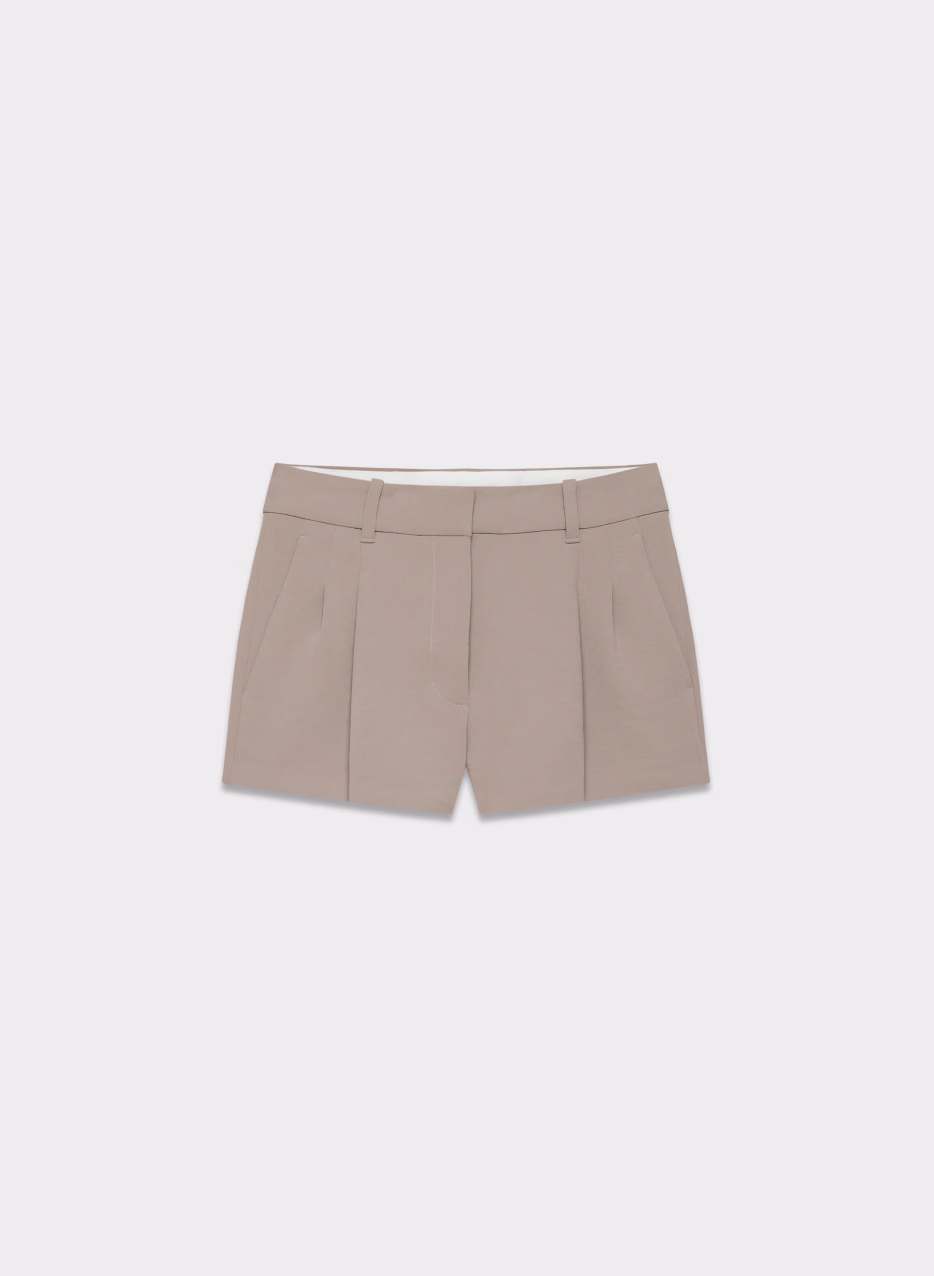 The Effortless Short™ Micro - Crepette™