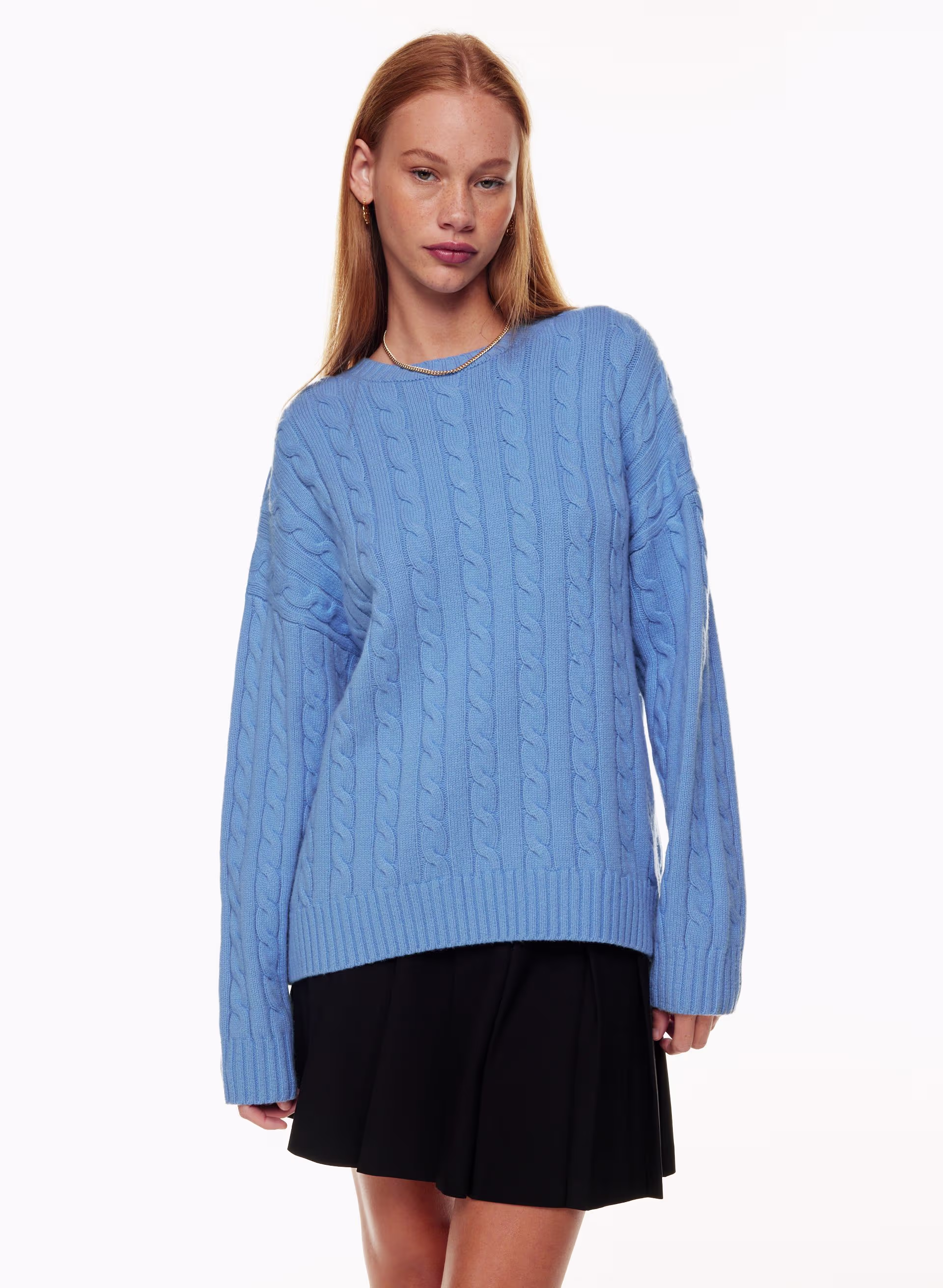 Peggy Sweater