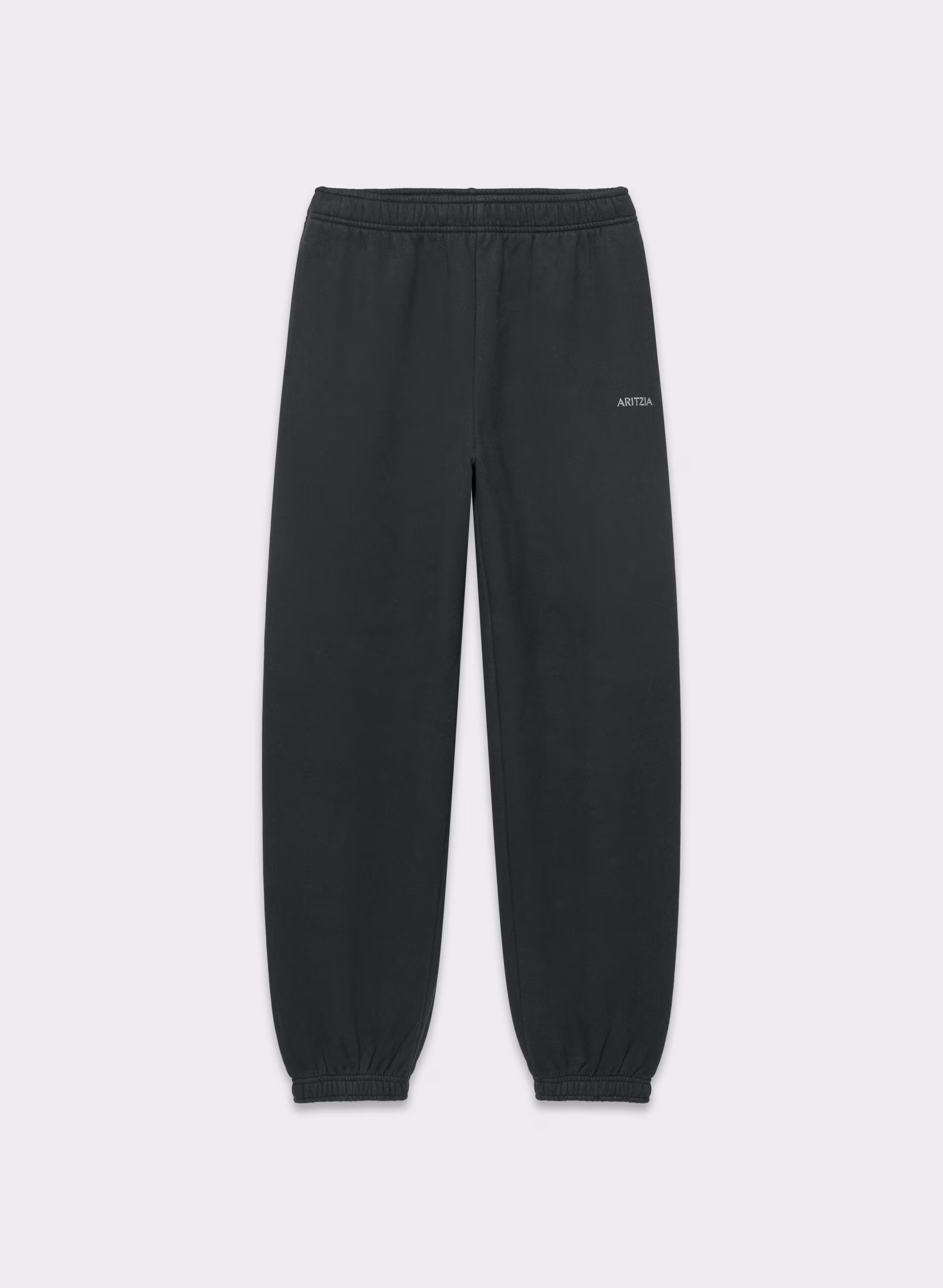 Cozy Sweatfleece Mega Jogger